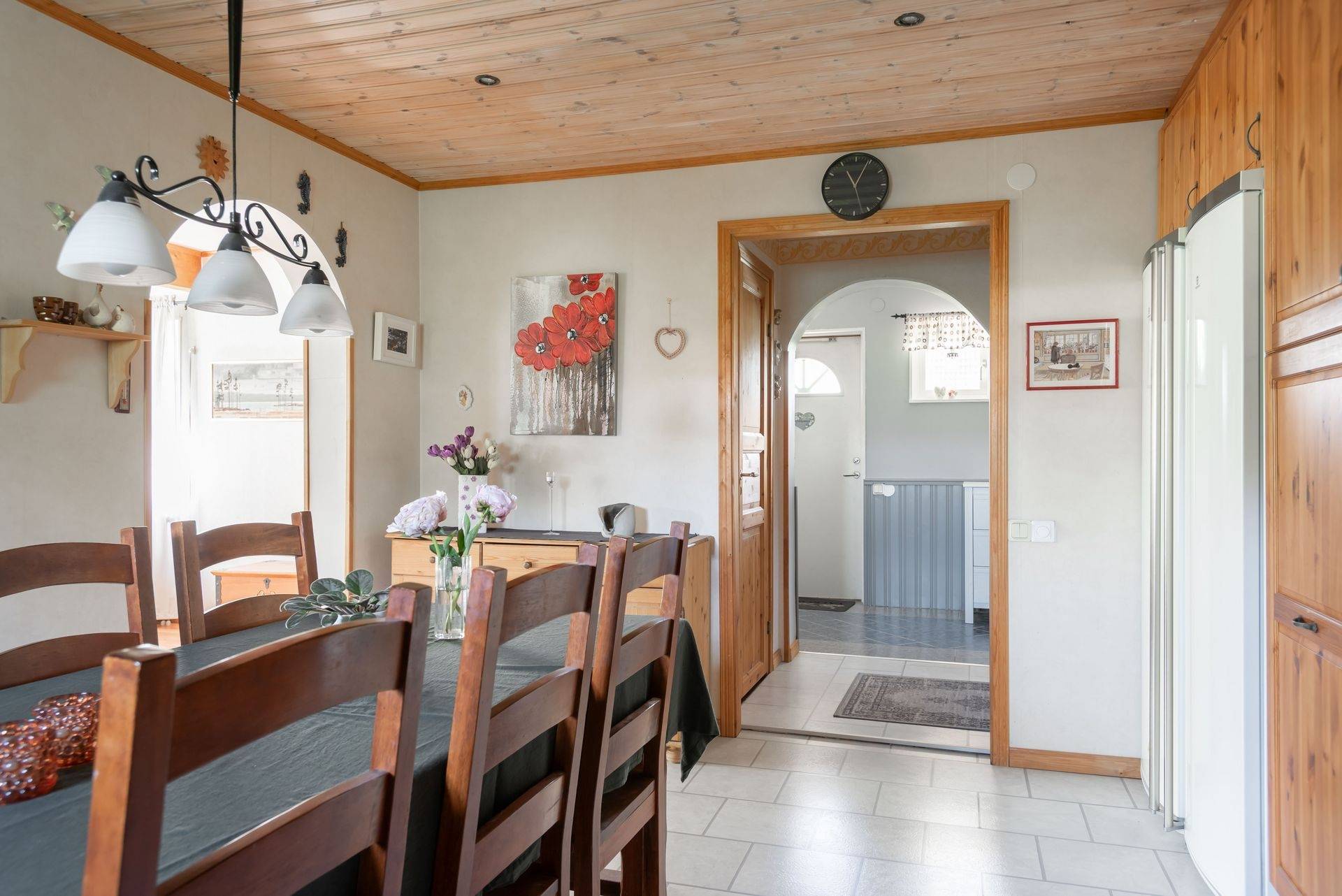 6 rum Villa på Rosenvägen 10 Kumla Kumla kommun - bild 16