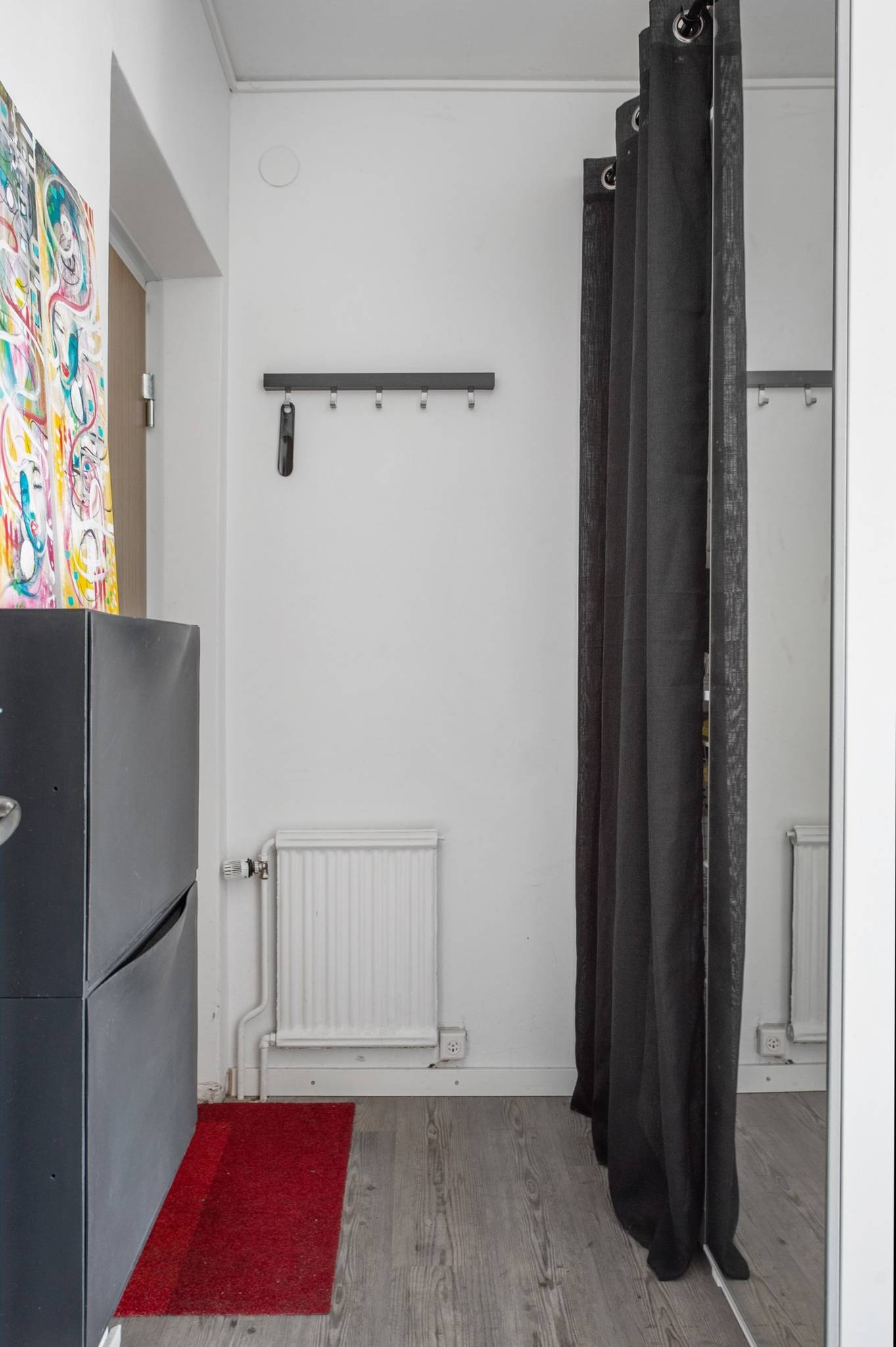 1 rum Lägenhet på Hederstiernas Gata 24 Nyatorp Halmstads kommun - bild 10