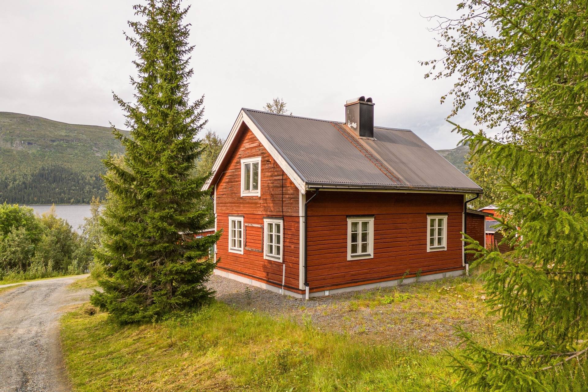 3 rum Fritidshus på Borgaliden 10 Borgafjäll Dorotea kommun - bild 10