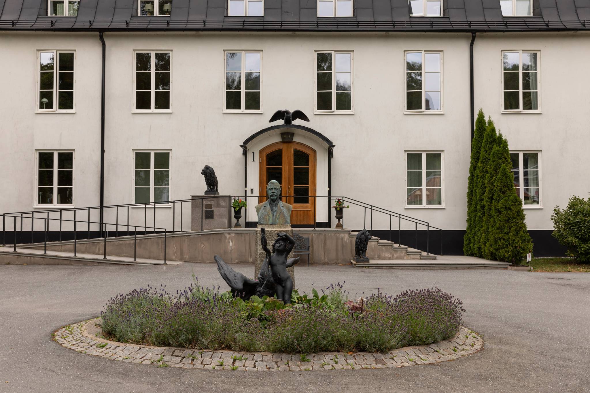4 rum lägenhet på Sven Palms allé 1 Bolinder Strand, Järfälla kommun - bild 1