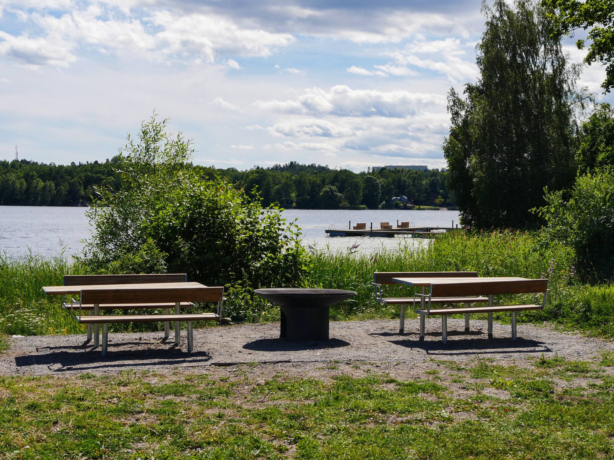 2.5 rum Lägenhet på Thorsten Levenstams Väg 11A Sköndal Stockholms kommun - bild 40