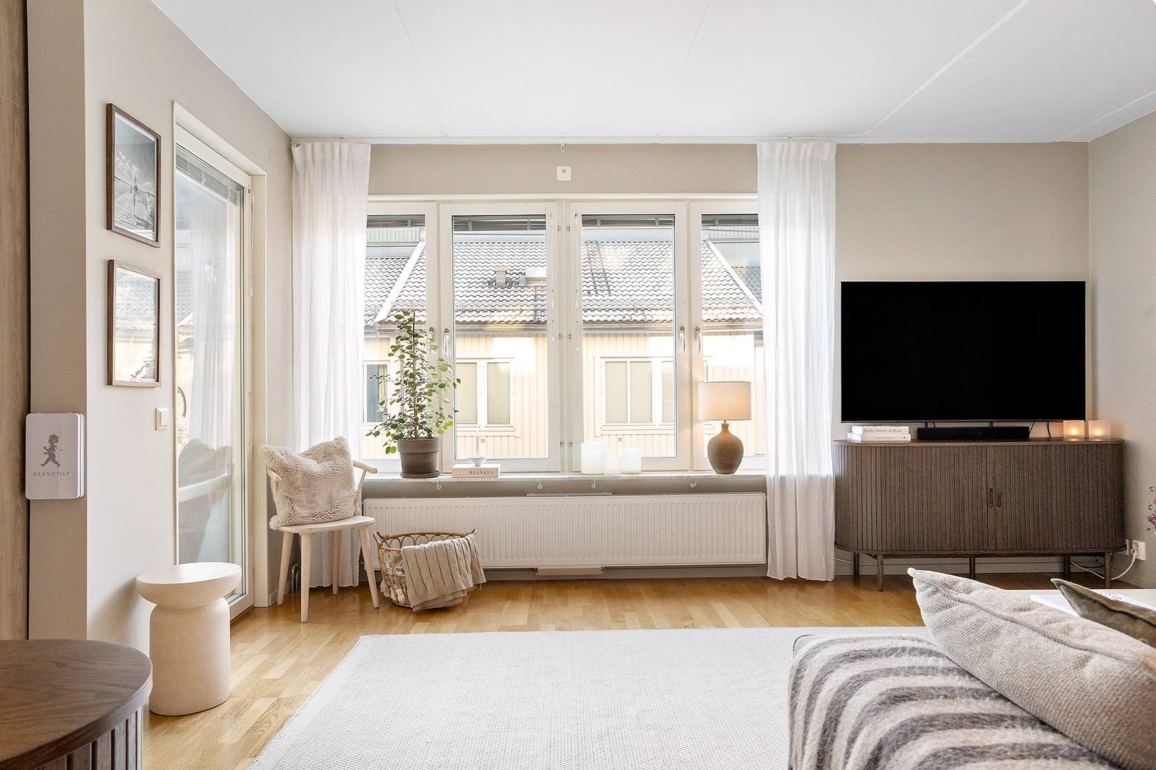 2 rum Lägenhet på Tingvallagatan 21 Centrum Karlstads kommun - bild 7