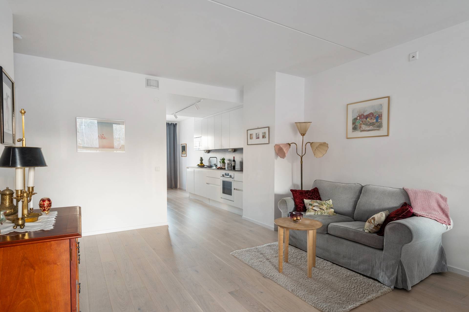 3 rum Lägenhet på Östra Rögårdsgatan 18 Norrtälje Hamn Norrtälje kommun - bild 10