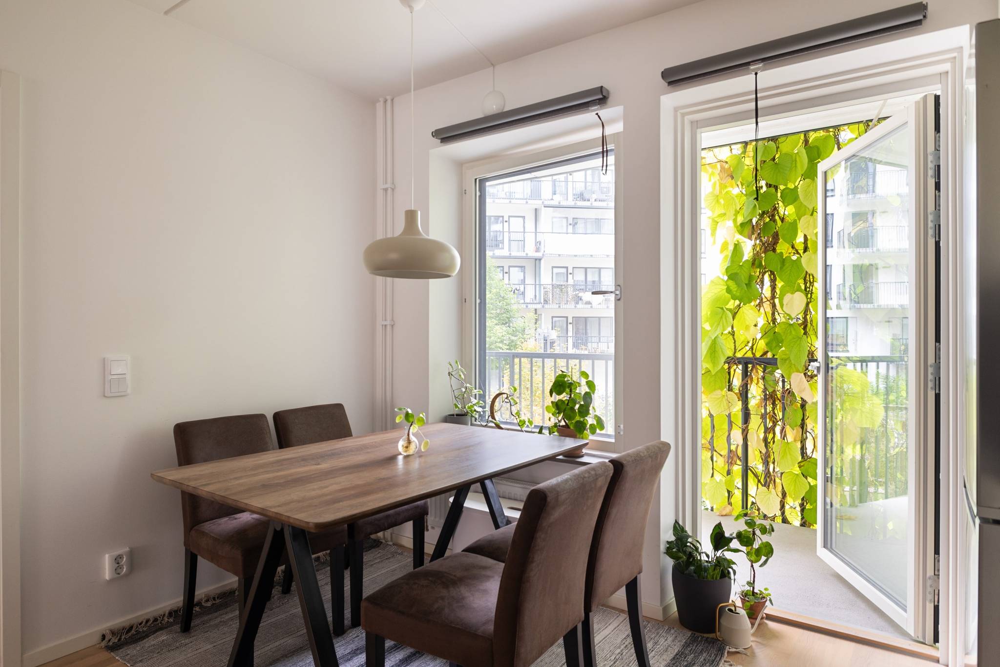 2 rum lägenhet på Råsundavägen 172 Råsunda, Solna kommun - bild 5