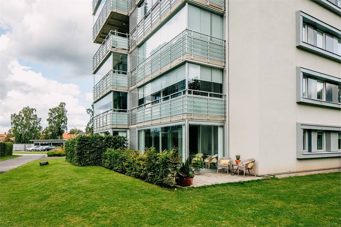 3 rum Lägenhet på Nåpabäcksgränd 4 Hentorp Skövde kommun - bild 31