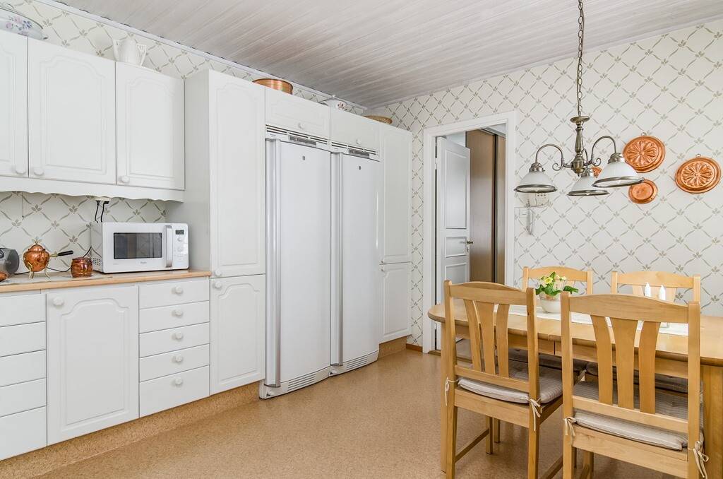 5 rum Villa på Skridskovägen 1 Hovslätt Jönköpings kommun - bild 30