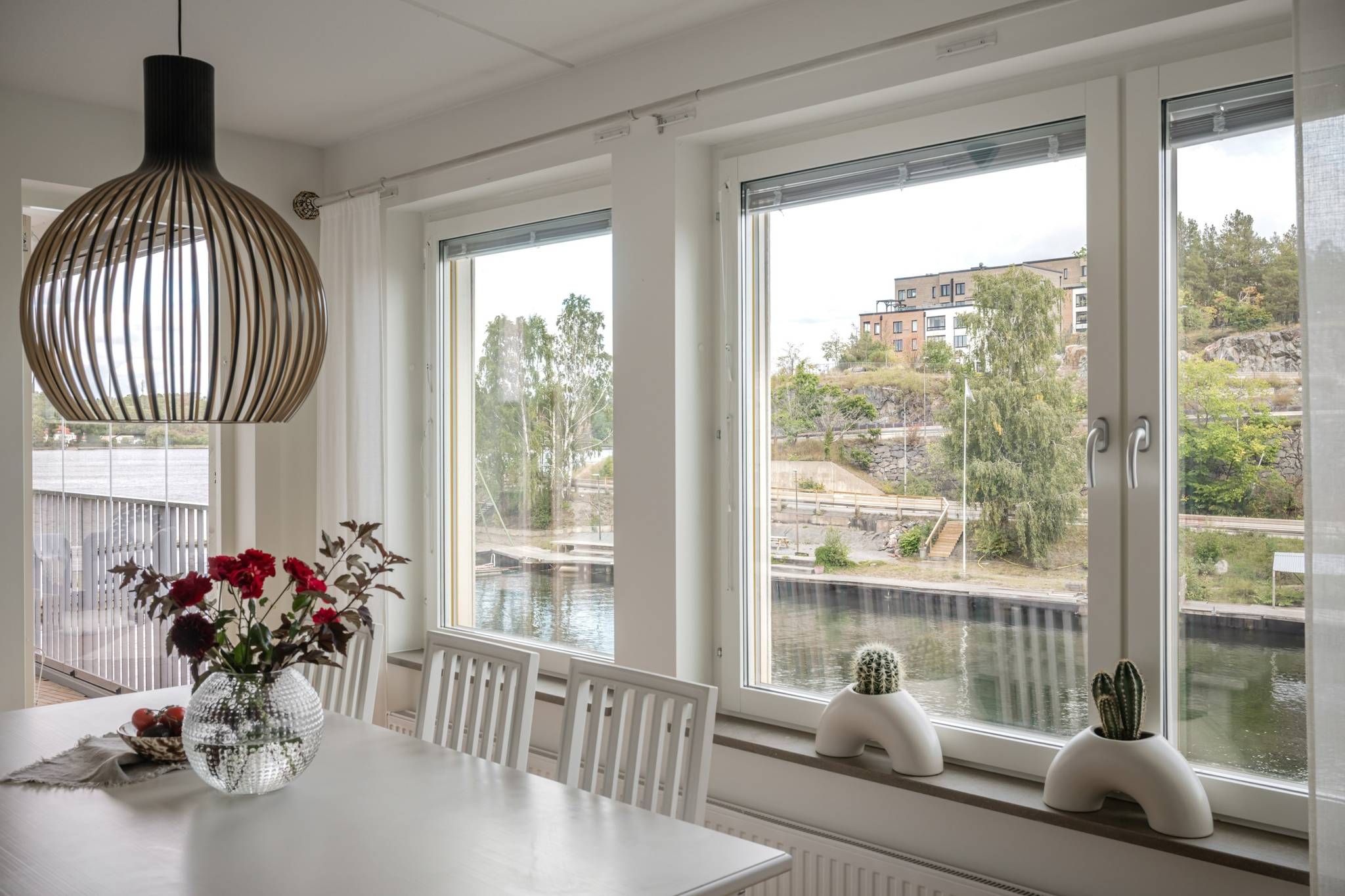 5 rum Lägenhet på Finnboda Kajväg 2A Finnboda Hamn Nacka kommun - bild 30