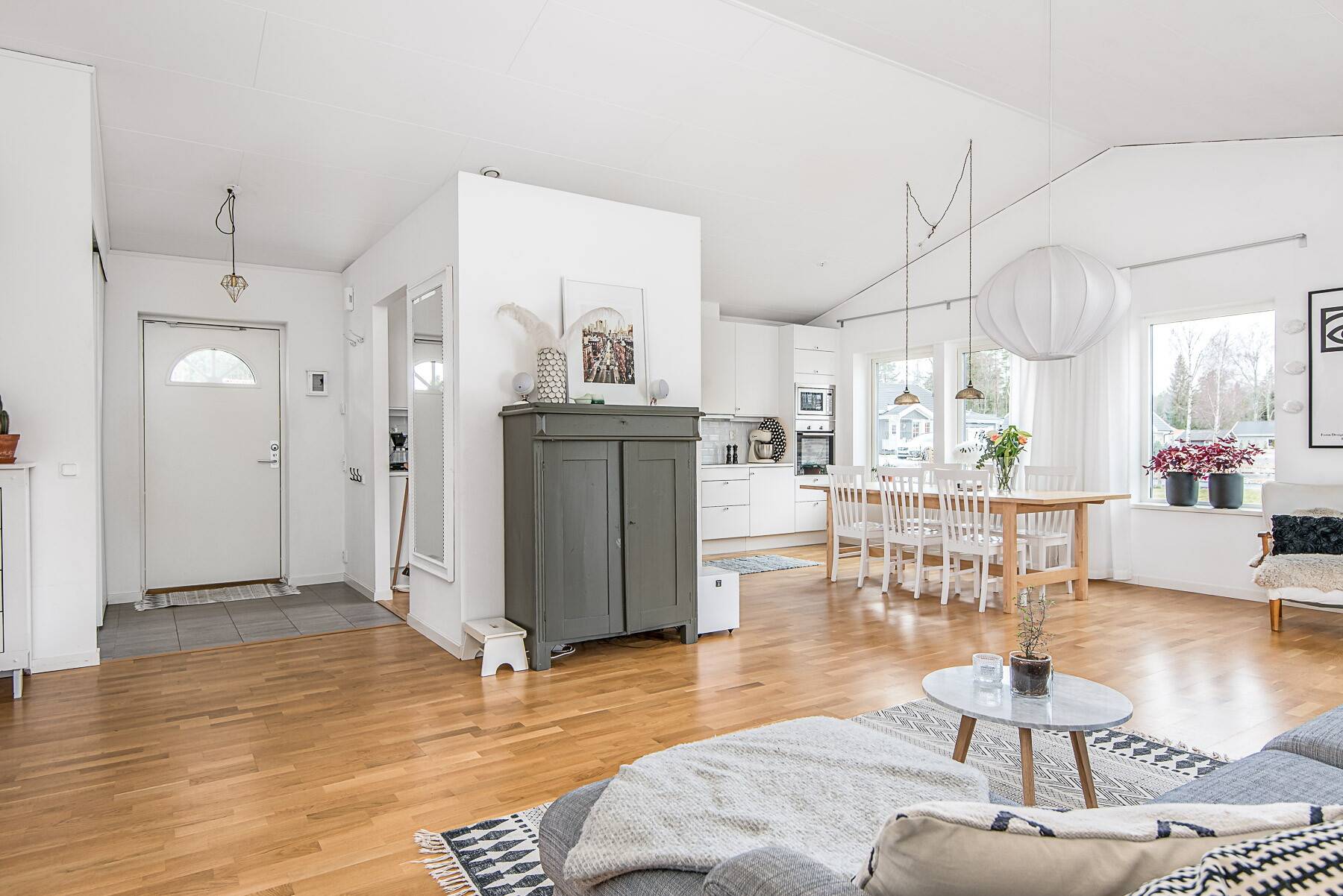 6 rum Villa på Myrvägen 32A Svärtinge Norrköpings kommun - bild 20