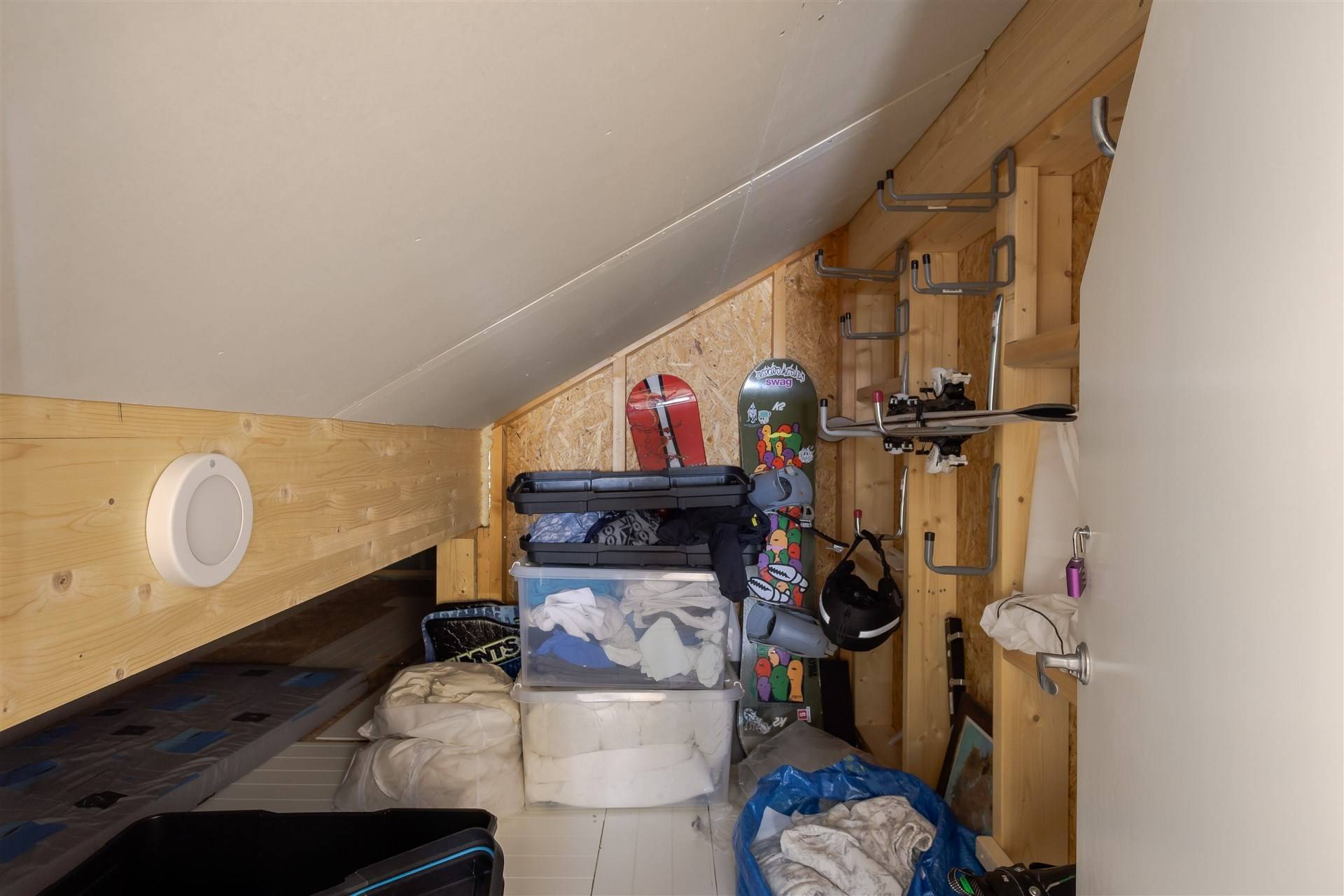 4 rum Lägenhet på Tegefjäll Mellanalpen 14D Tegefjäll Åre kommun - bild 42