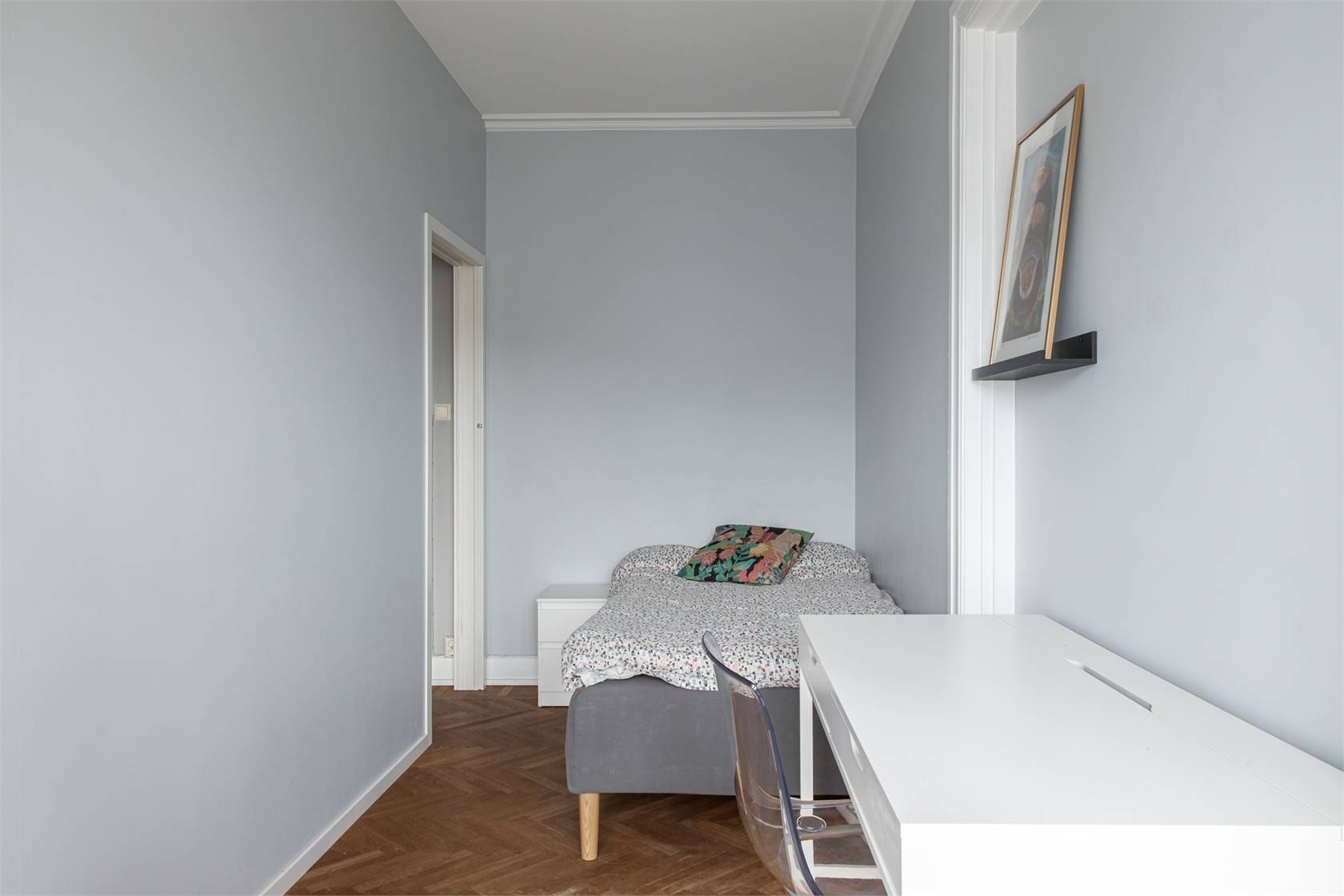 6 rum Lägenhet på Bankgatan 28B Centrum Lunds kommun - bild 26