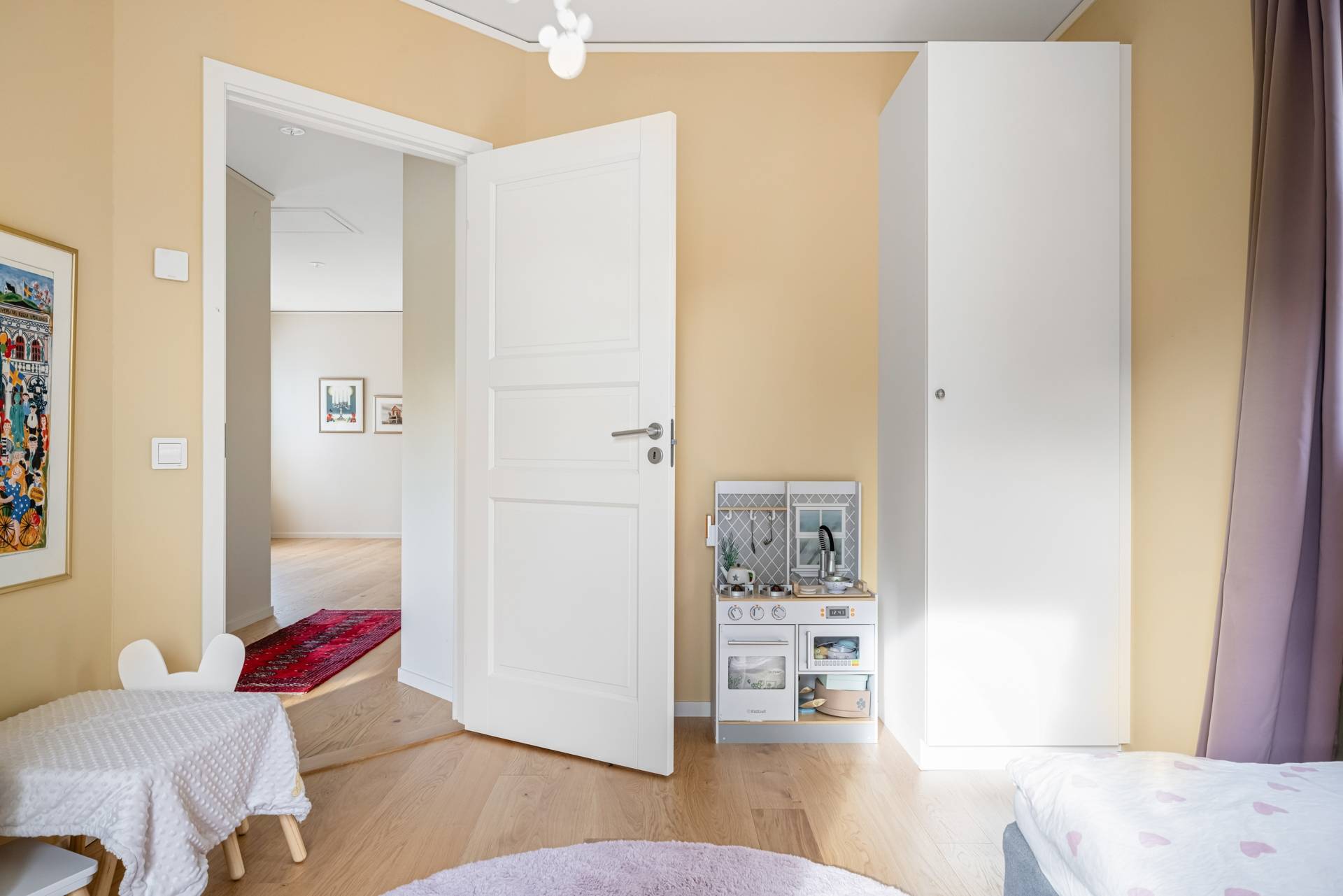 5 rum Villa på Molnbyvägen 4G Vallentuna kommun - bild 27