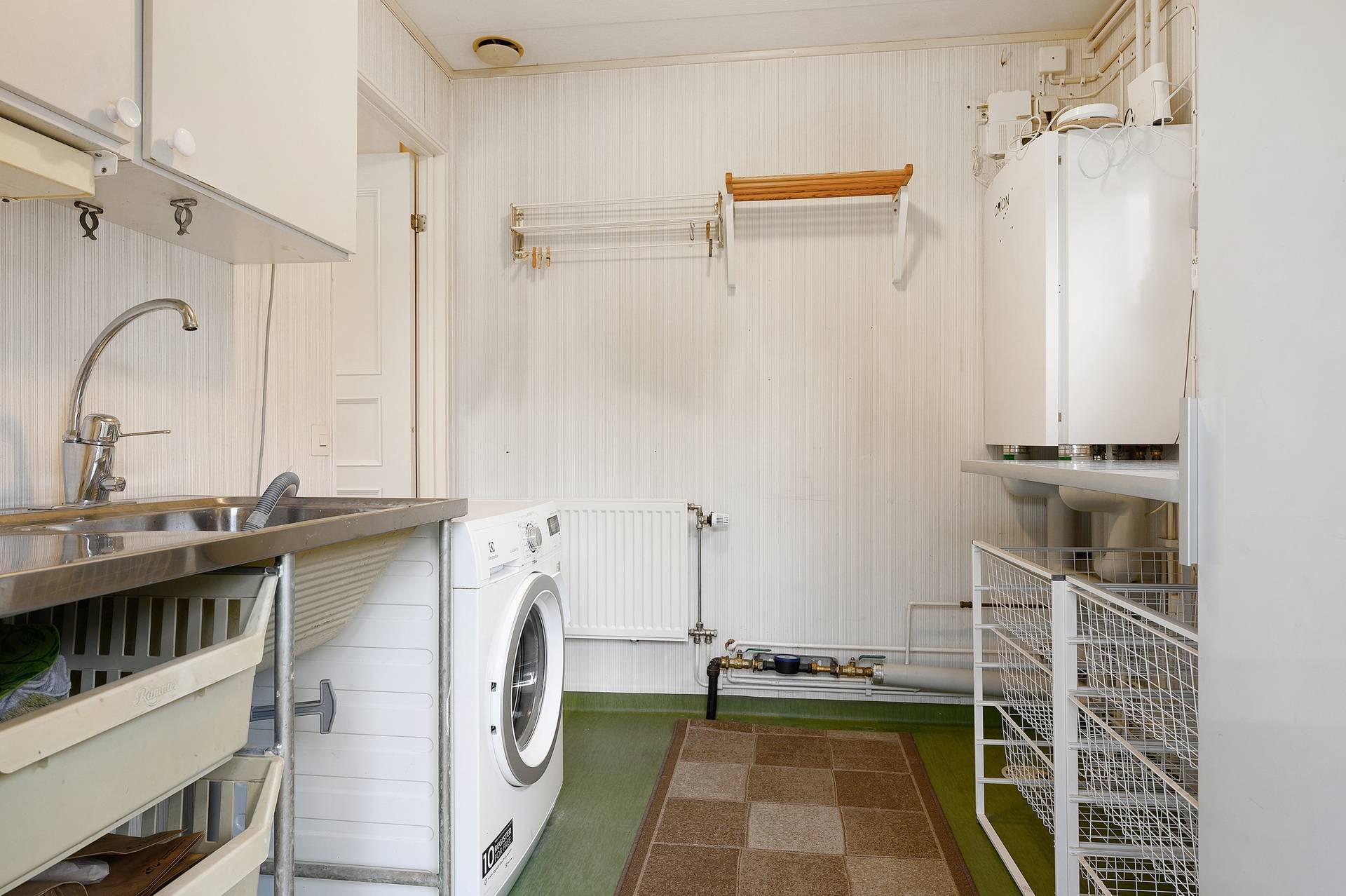 6 rum Kedjehus på Ängsullsvägen 13 Sätra Gävle kommun - bild 46