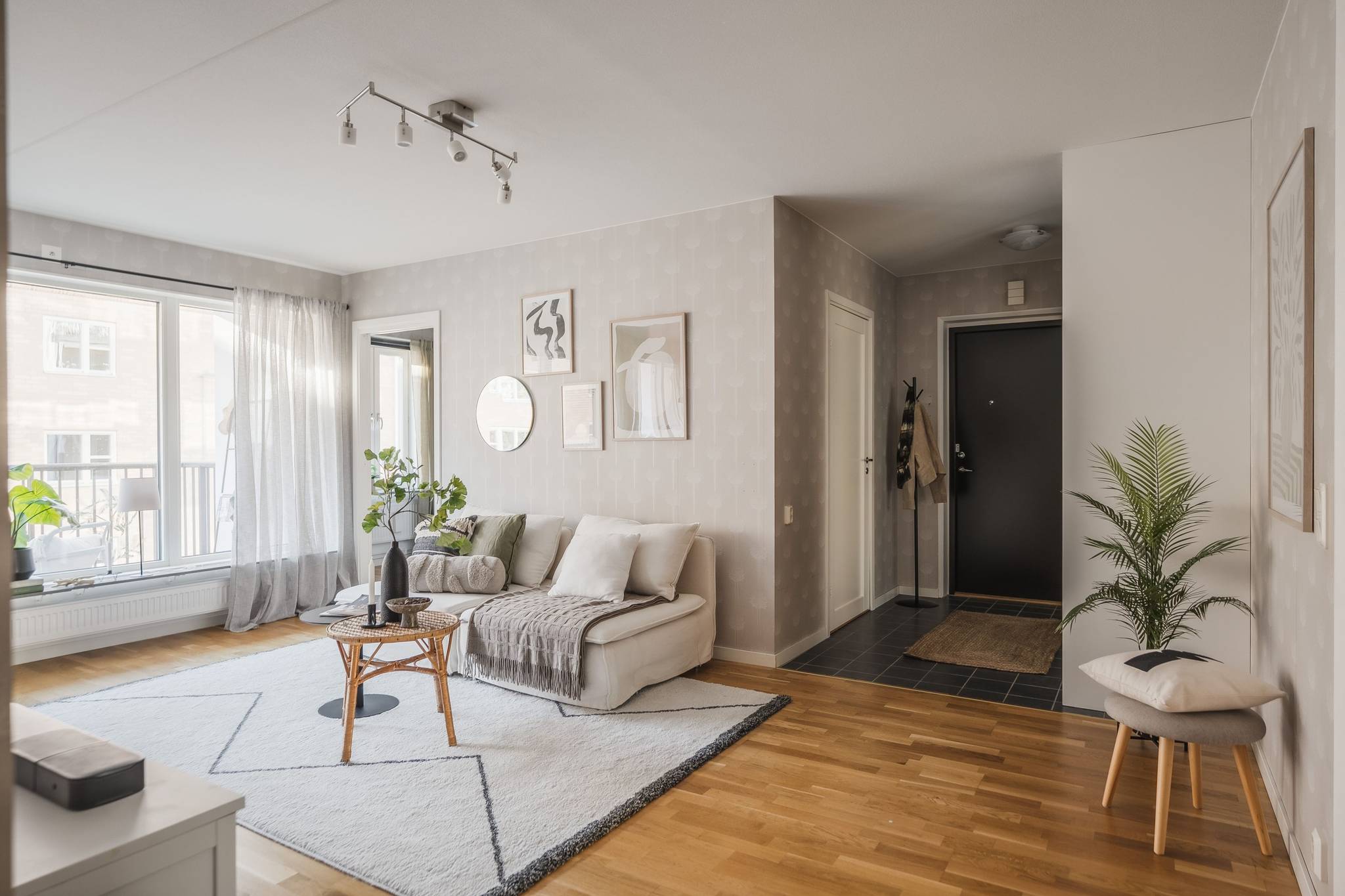 5 rum Lägenhet på Norra Centralgatan 12 Gävle Centrum Gävle kommun - bild 10