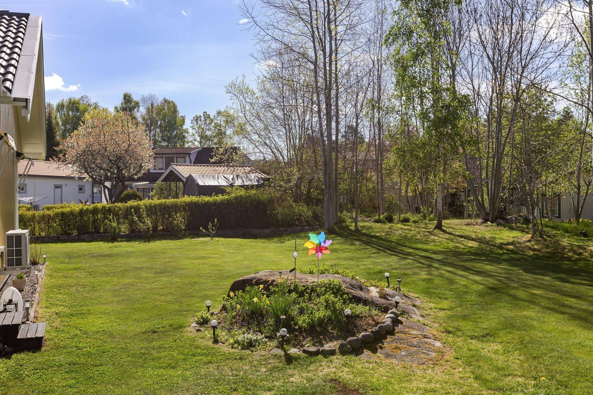 5 rum Villa på Entitevägen 13 Åtvidaberg Åtvidabergs kommun - bild 30