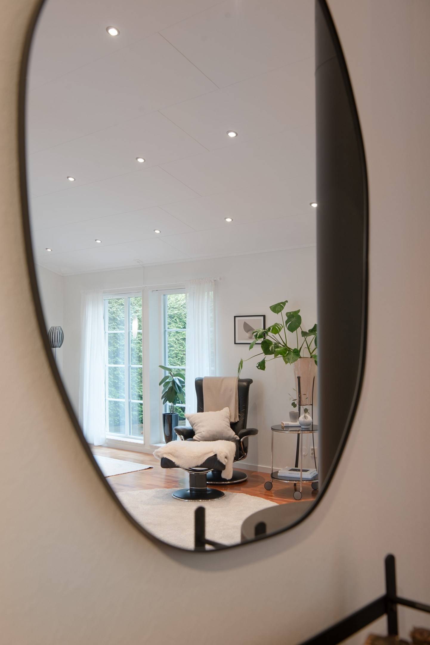 4 rum Villa på Lövängsvägen 20 Långarör Växjö kommun - bild 11