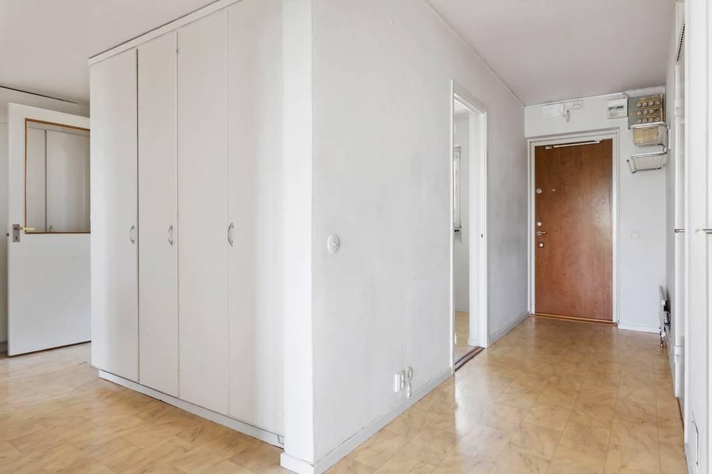 3 rum Lägenhet på Älvsåkersgränd 10 1tr Östberga - Älvsjö Stockholms kommun - bild 12