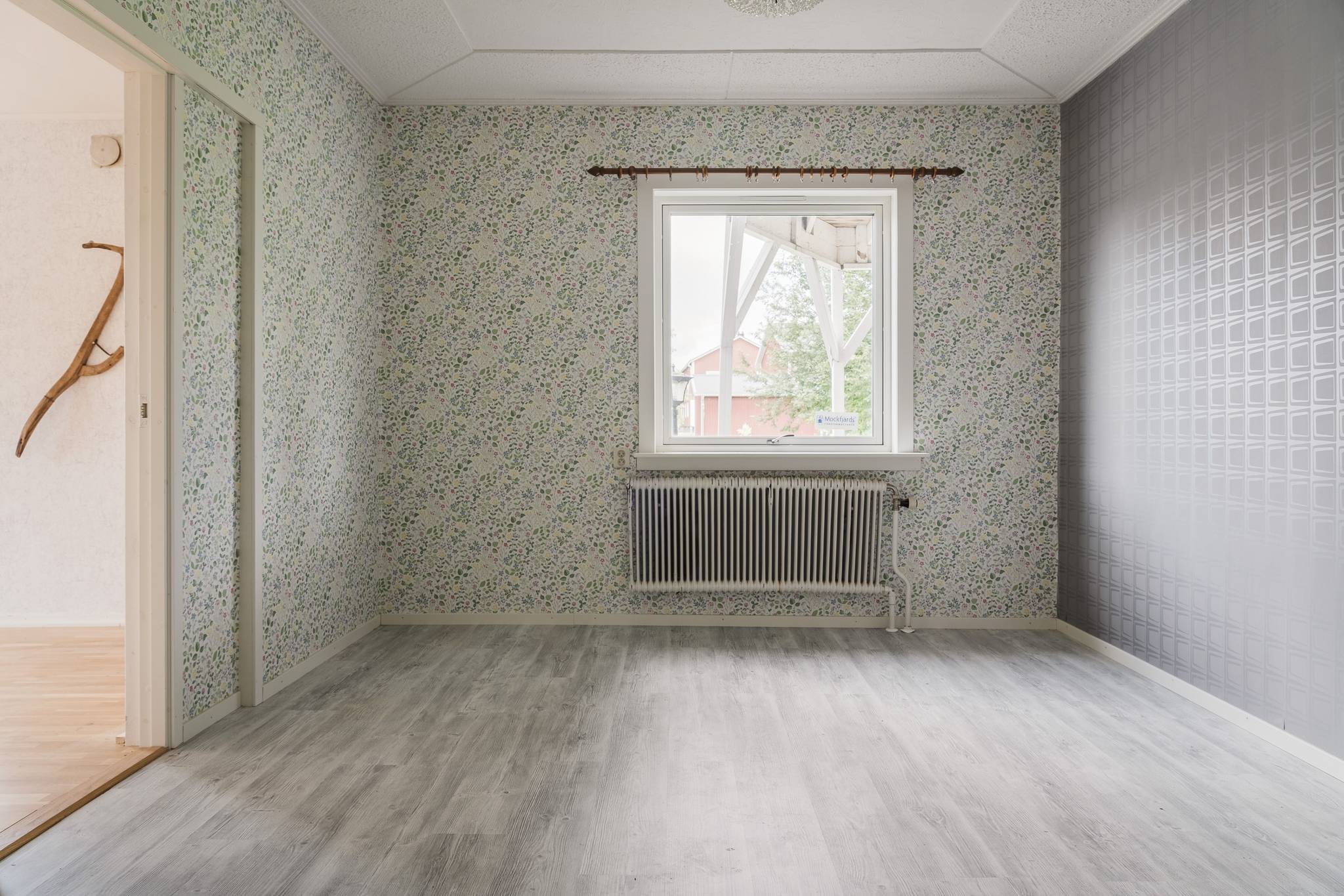 10 rum Villa på Gamla Sjulnäsvägen 42 Roknäs Piteå kommun - bild 29