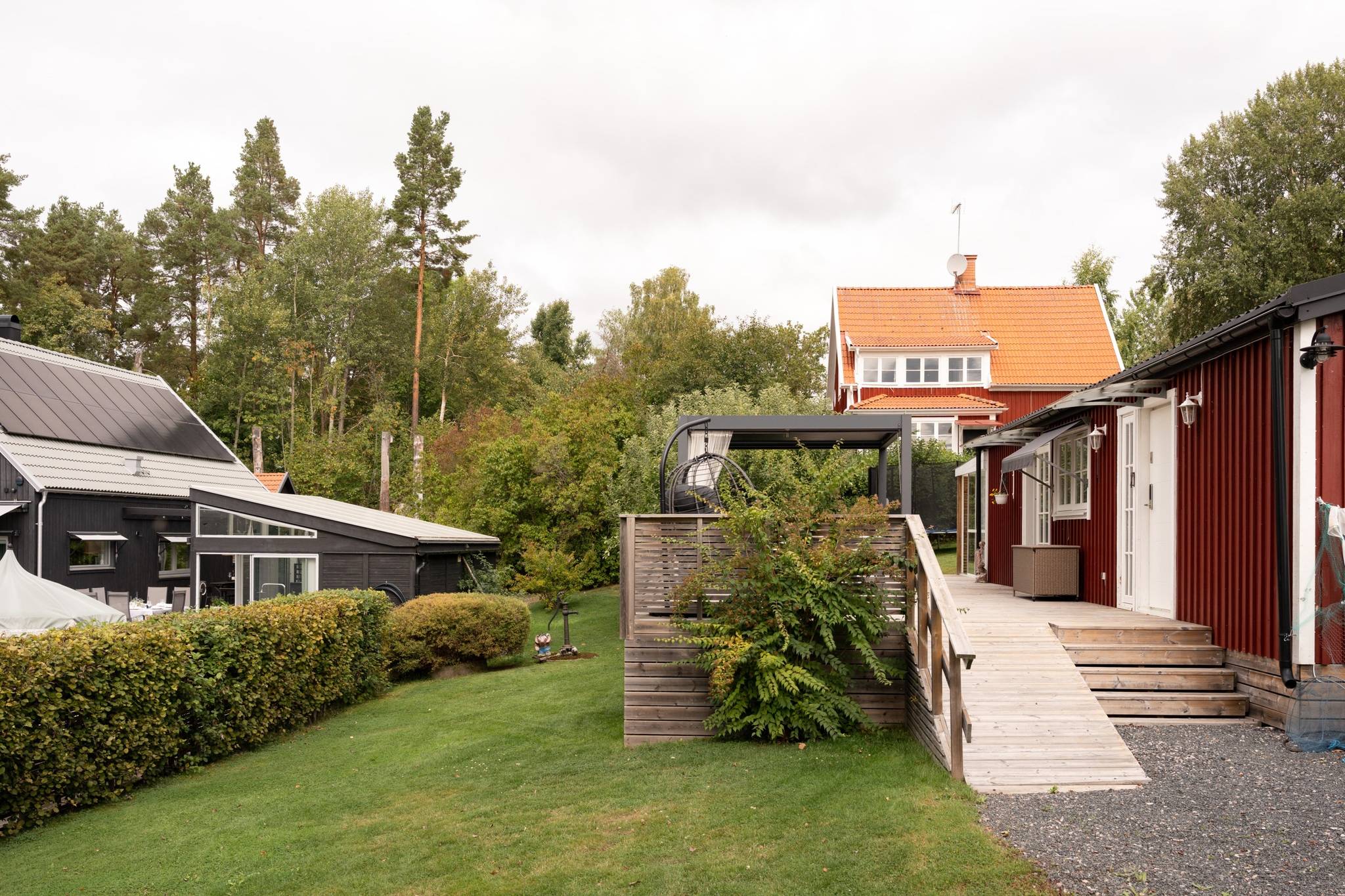 6 rum Villa på Flintabacken 3 Kvicksund Västerås kommun - bild 34