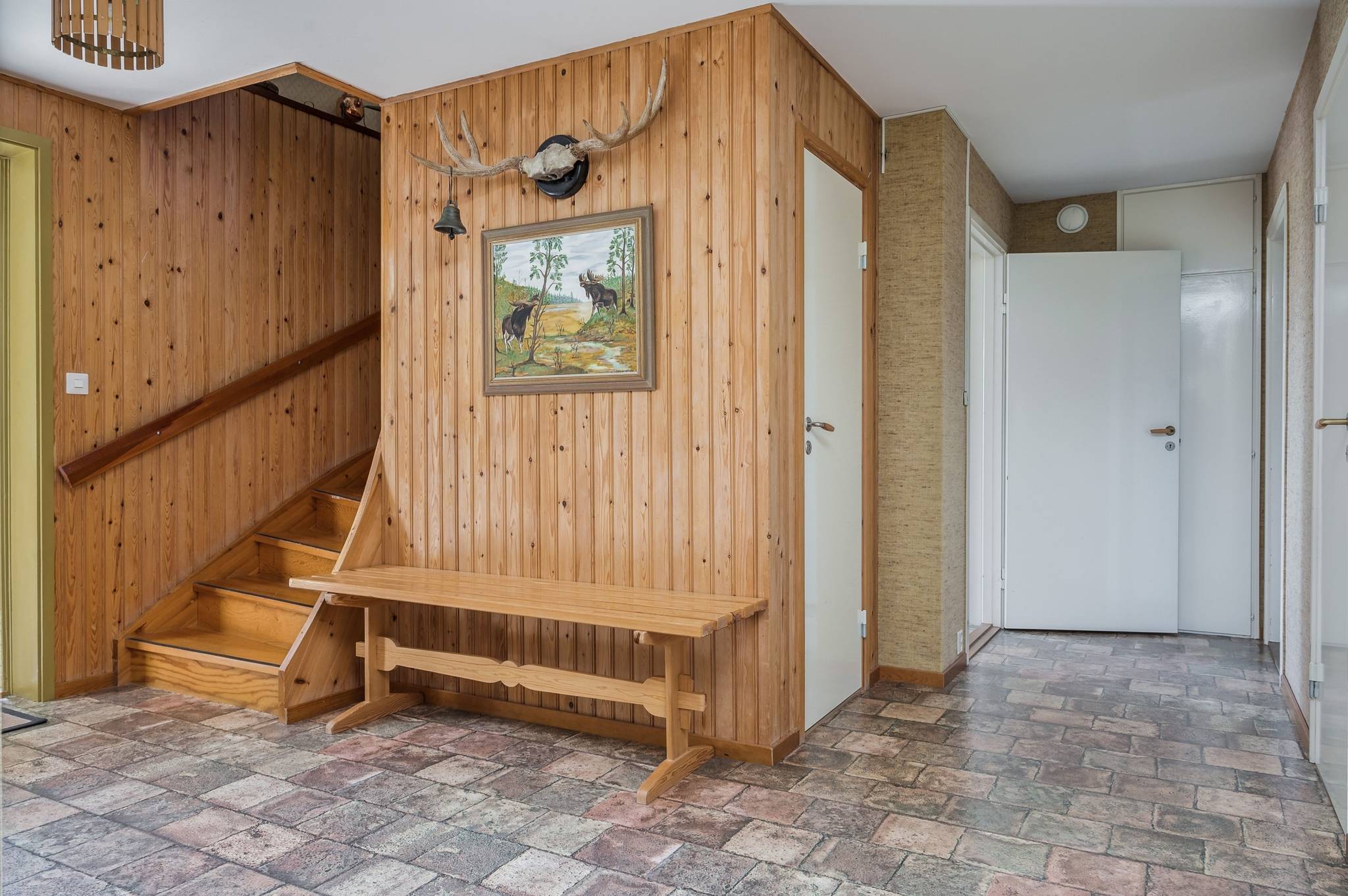 8 rum Villa på Talgoxvägen 1 Bydalen Sundsvalls kommun - bild 21