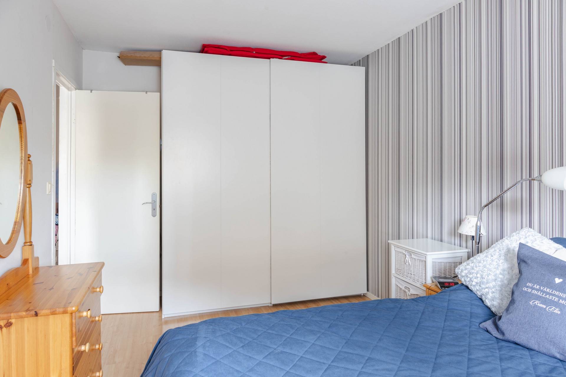 3 rum Lägenhet på Kvarngärdesgatan 3B Söder Eskilstuna kommun - bild 18