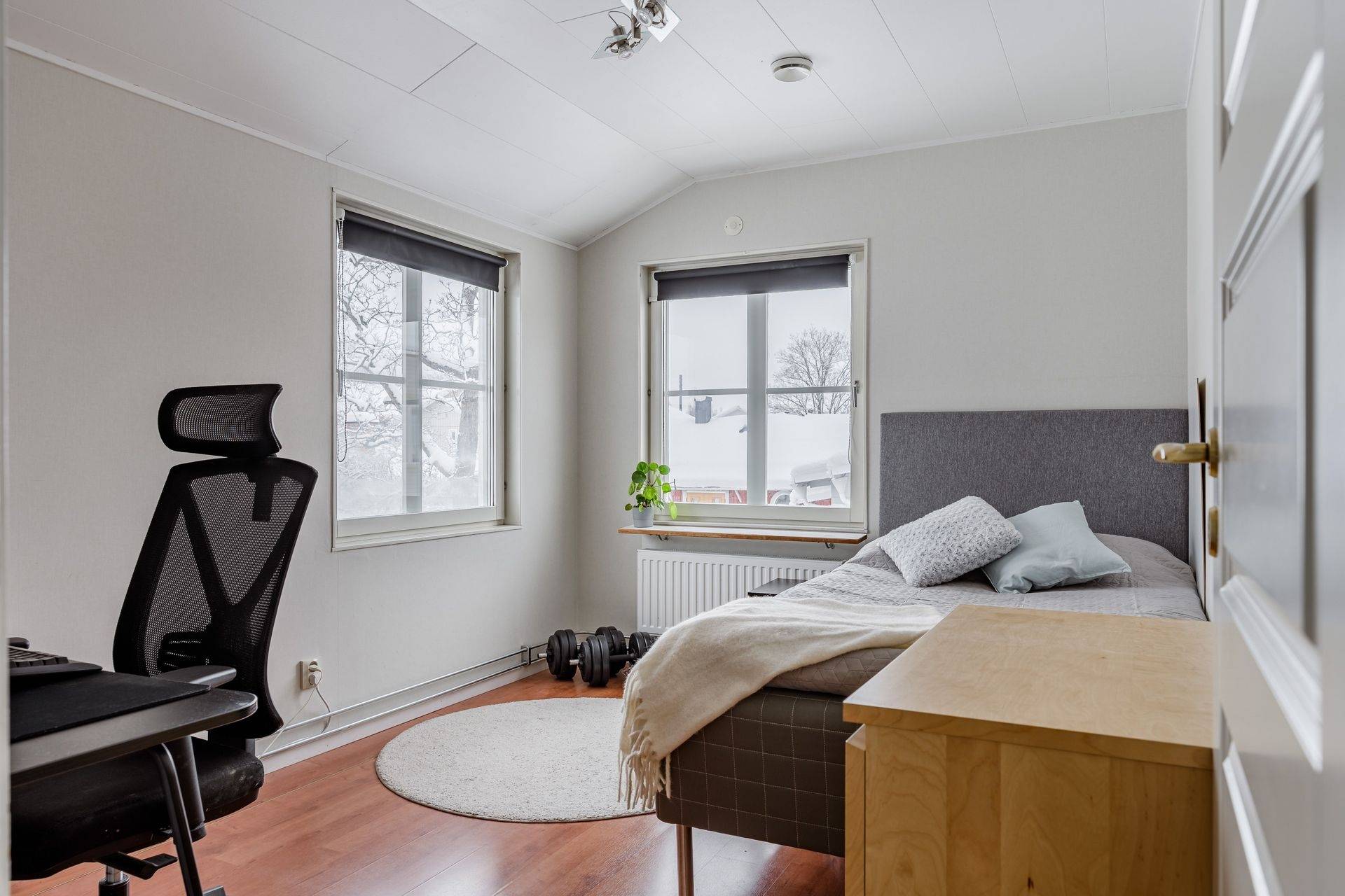 6 rum Villa på Södra Mariegatan 2A Östanfors Falu kommun - bild 26