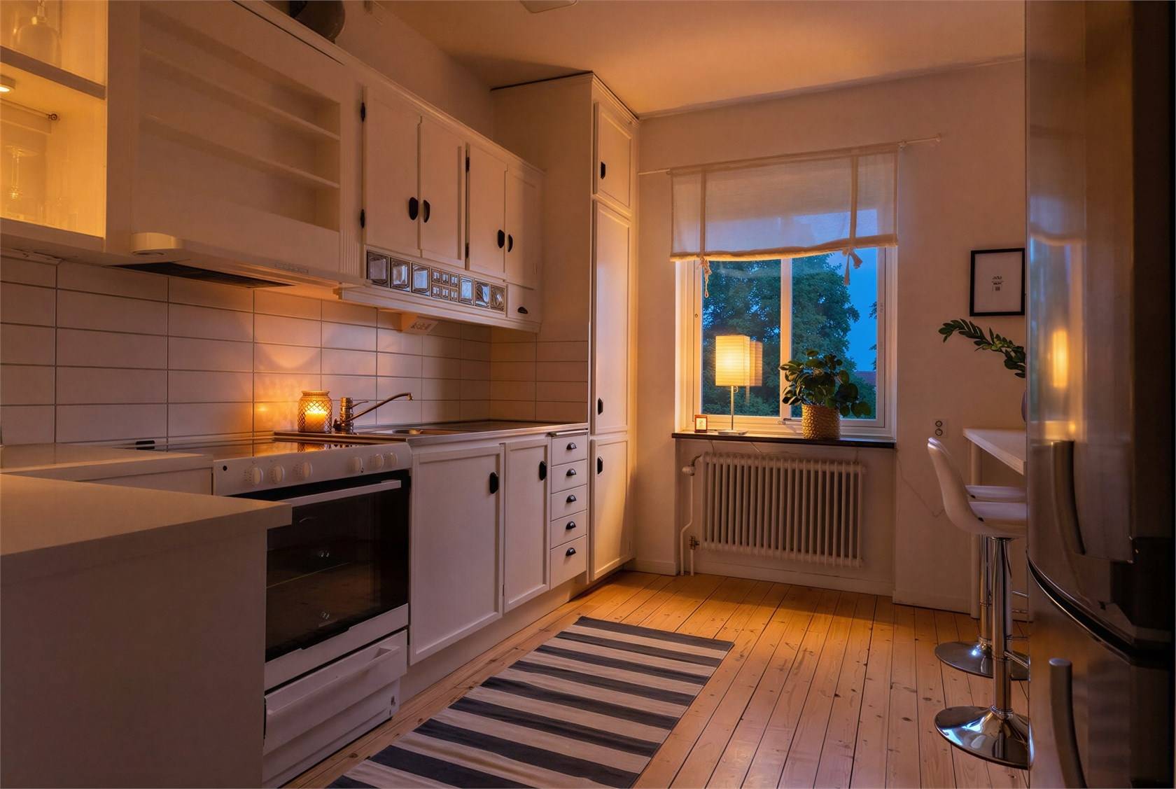 1 rum lägenhet på Rudsvägen 9A Sundsta, Karlstads kommun - bild 3