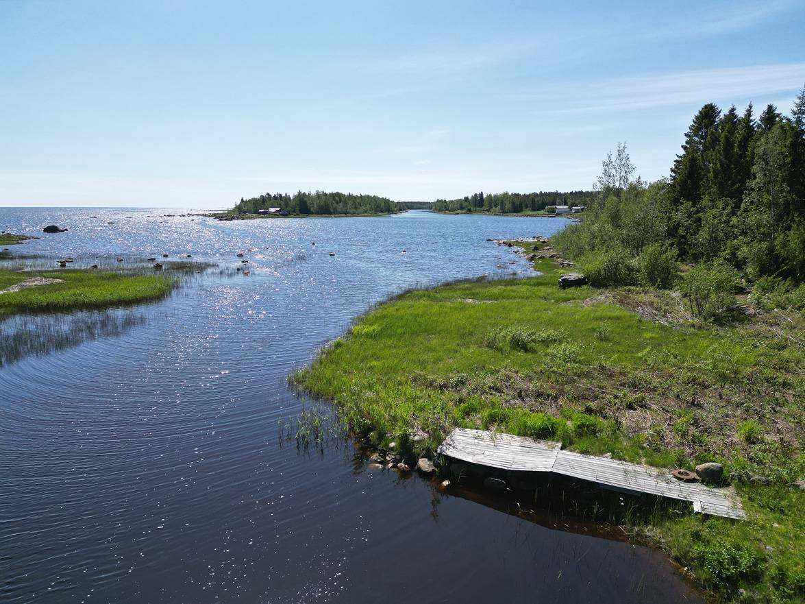 3 rum Fritidshus på Sillviken 71 Sillviken Umeå kommun - bild 4