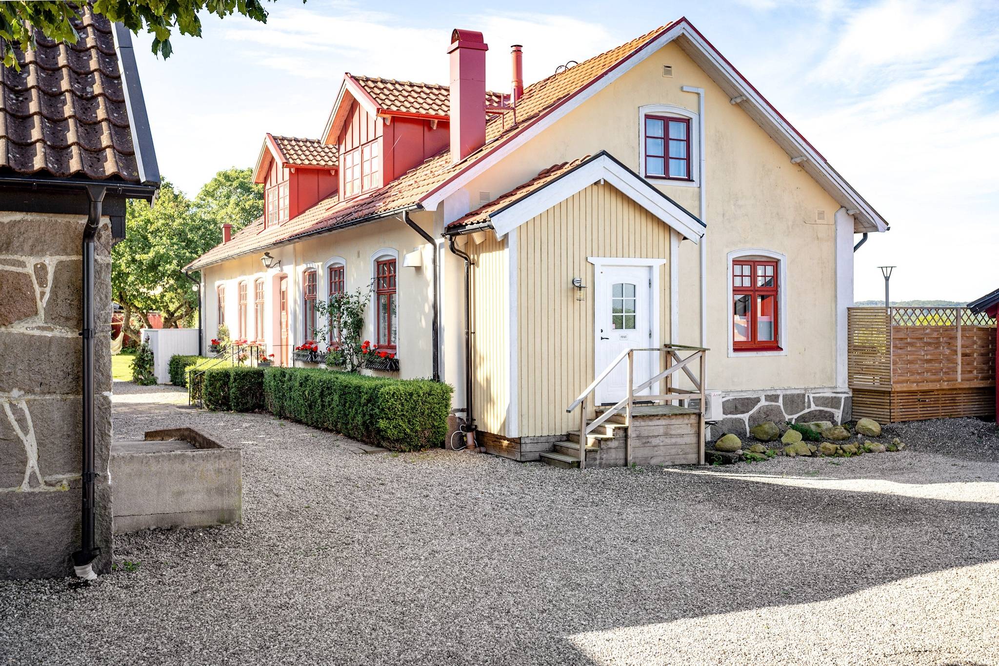 Övrig på Svabesholmsvägen 49 Stenshuvud Simrishamns kommun - bild 40