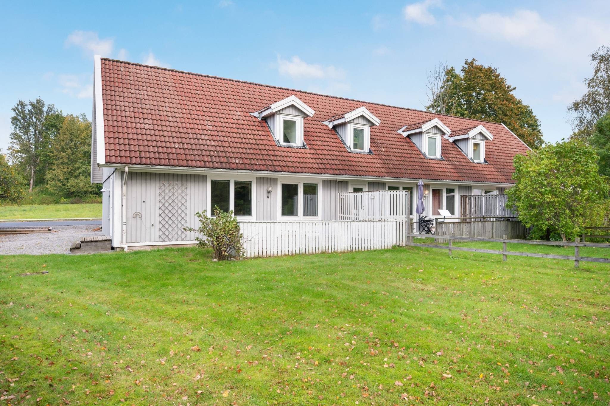 4 rum Villa på Bruksvägen 30A Munkedal Munkedals kommun - bild 7