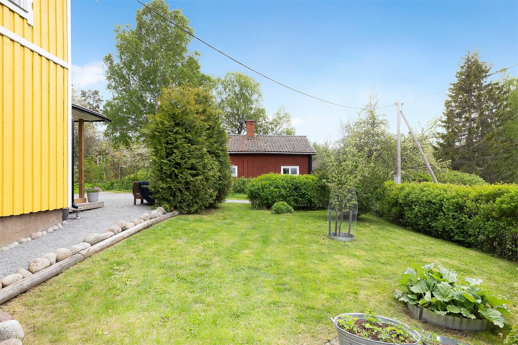 3 rum Vinterbonat fritidshus på Härnevi 51 Härnevi Enköpings kommun - bild 34