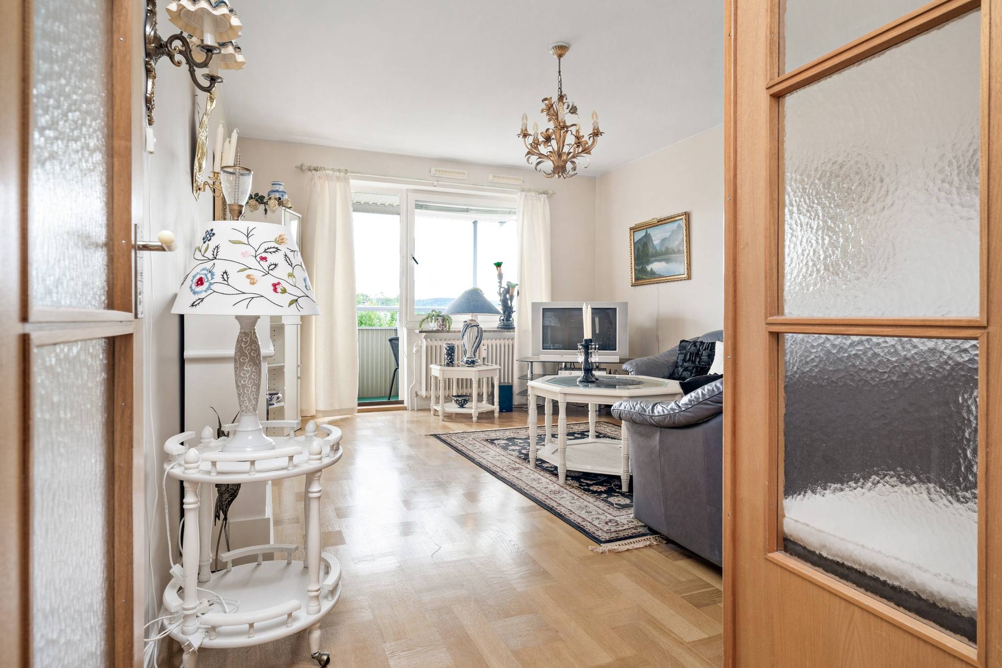 4 rum Lägenhet på Sandtorpsvägen 9B Sandviken Karlskoga kommun - bild 8