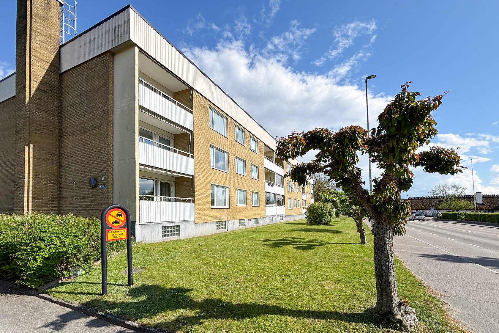 1 rum Lägenhet på Tians väg 18B Bromölla Bromölla kommun - bild 11
