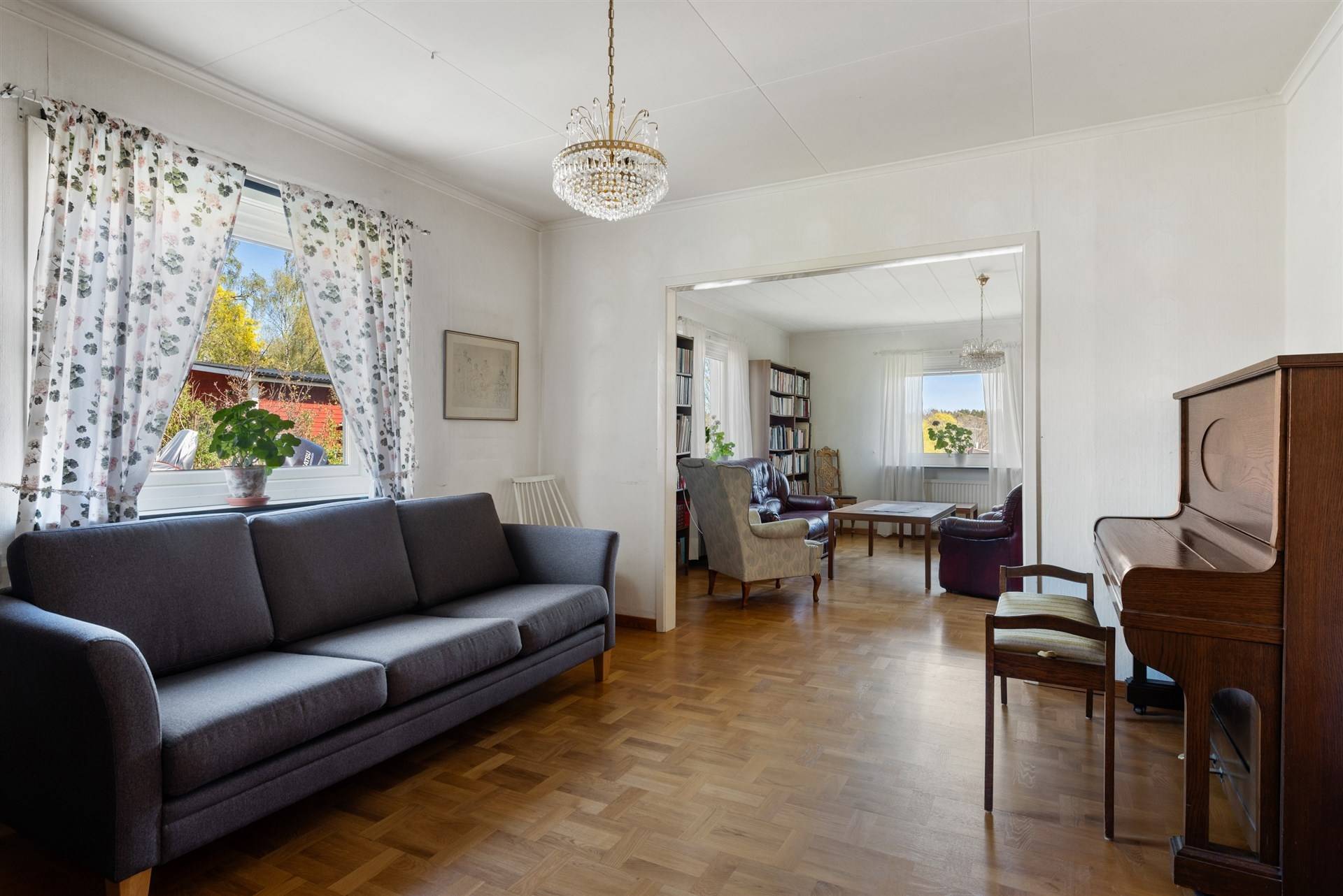 7 rum Villa på Edebovägen 20 Häverödal Norrtälje kommun - bild 7