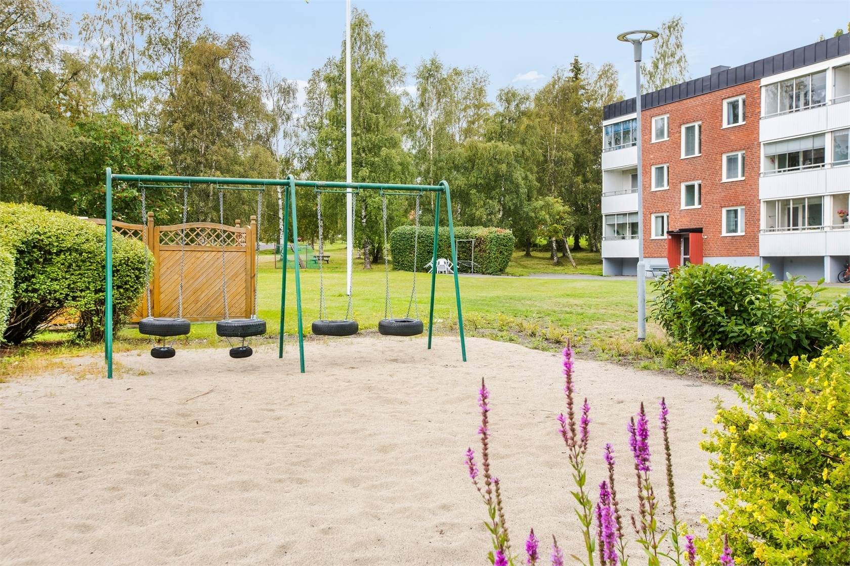 3 rum Lägenhet på Murbergsvägen 15 Härnösands kommun - bild 25