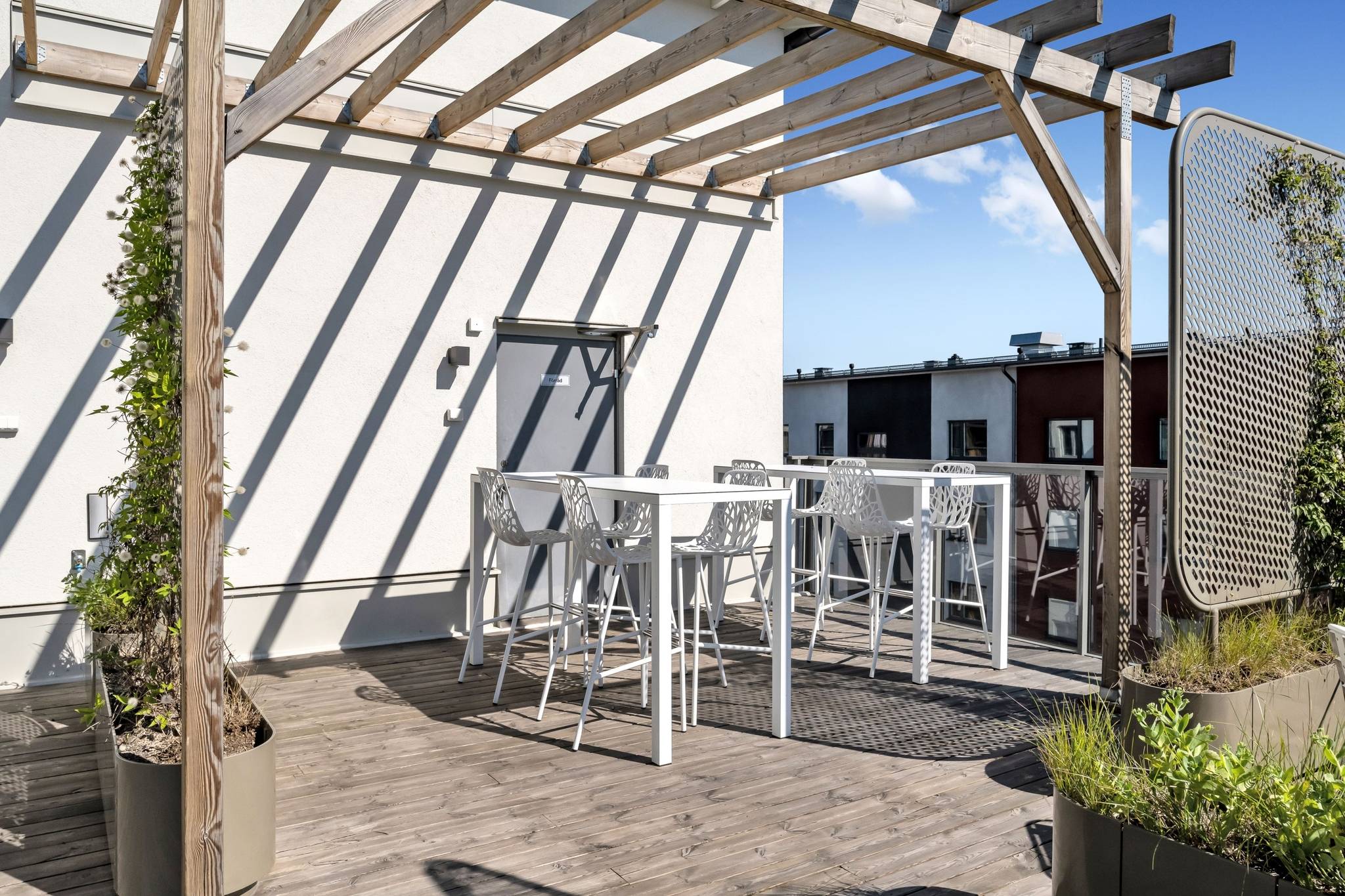 2 rum Lägenhet på Orgelgatan 16 Kapellgärdet Uppsala kommun - bild 24