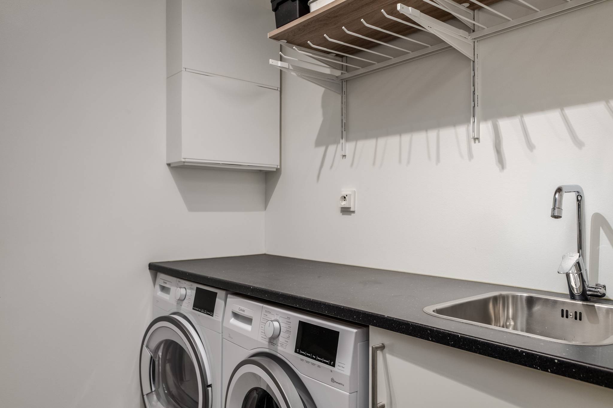 5 rum Radhus på Skonarvägen 7B Bredsand Enköpings kommun - bild 38