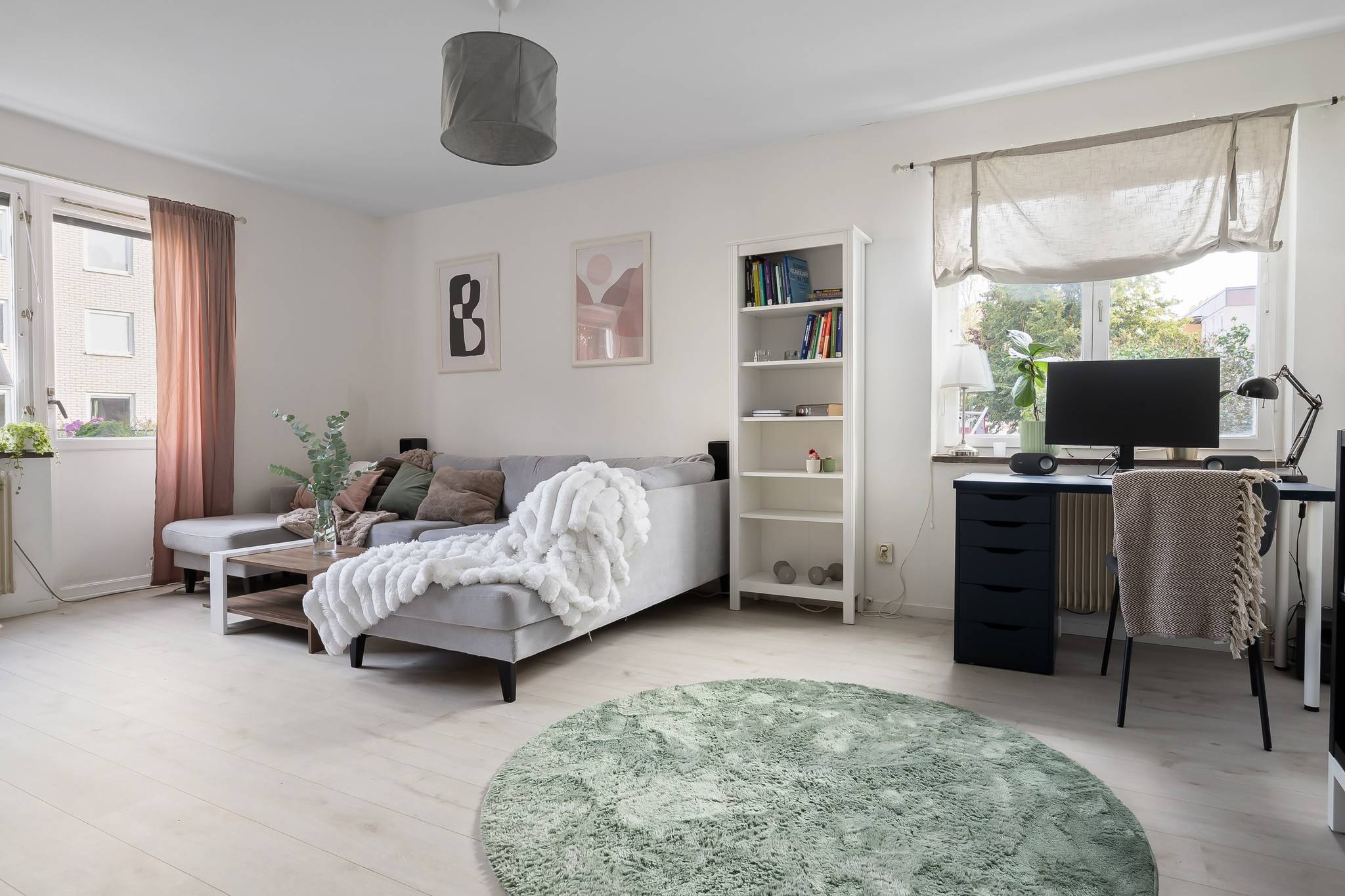 2 rum Lägenhet på Sågenvägen 6B Vendelsö Haninge kommun - bild 9
