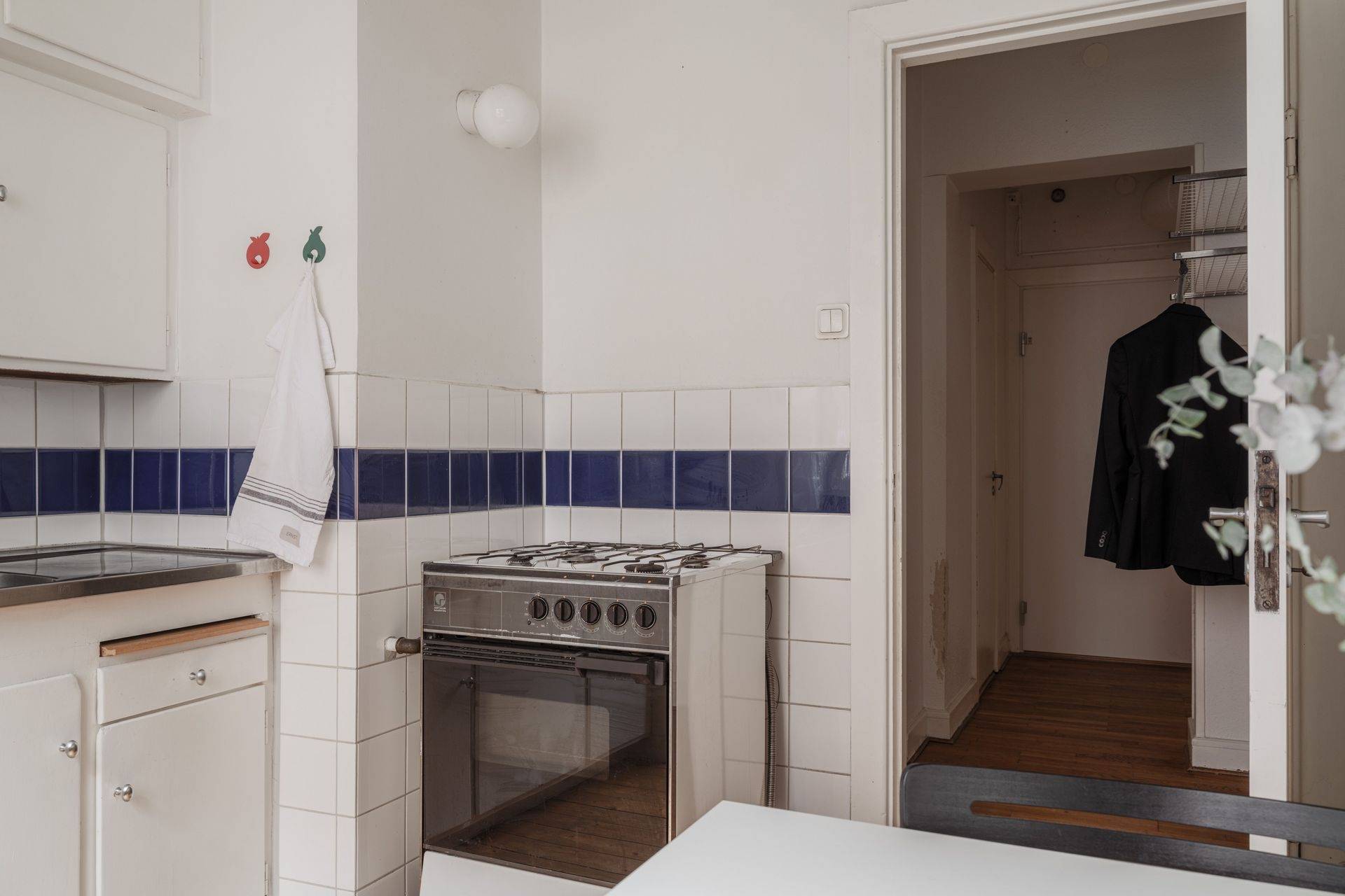 1 rum Lägenhet på Vårgatan 13 Östervärn Malmö kommun - bild 10