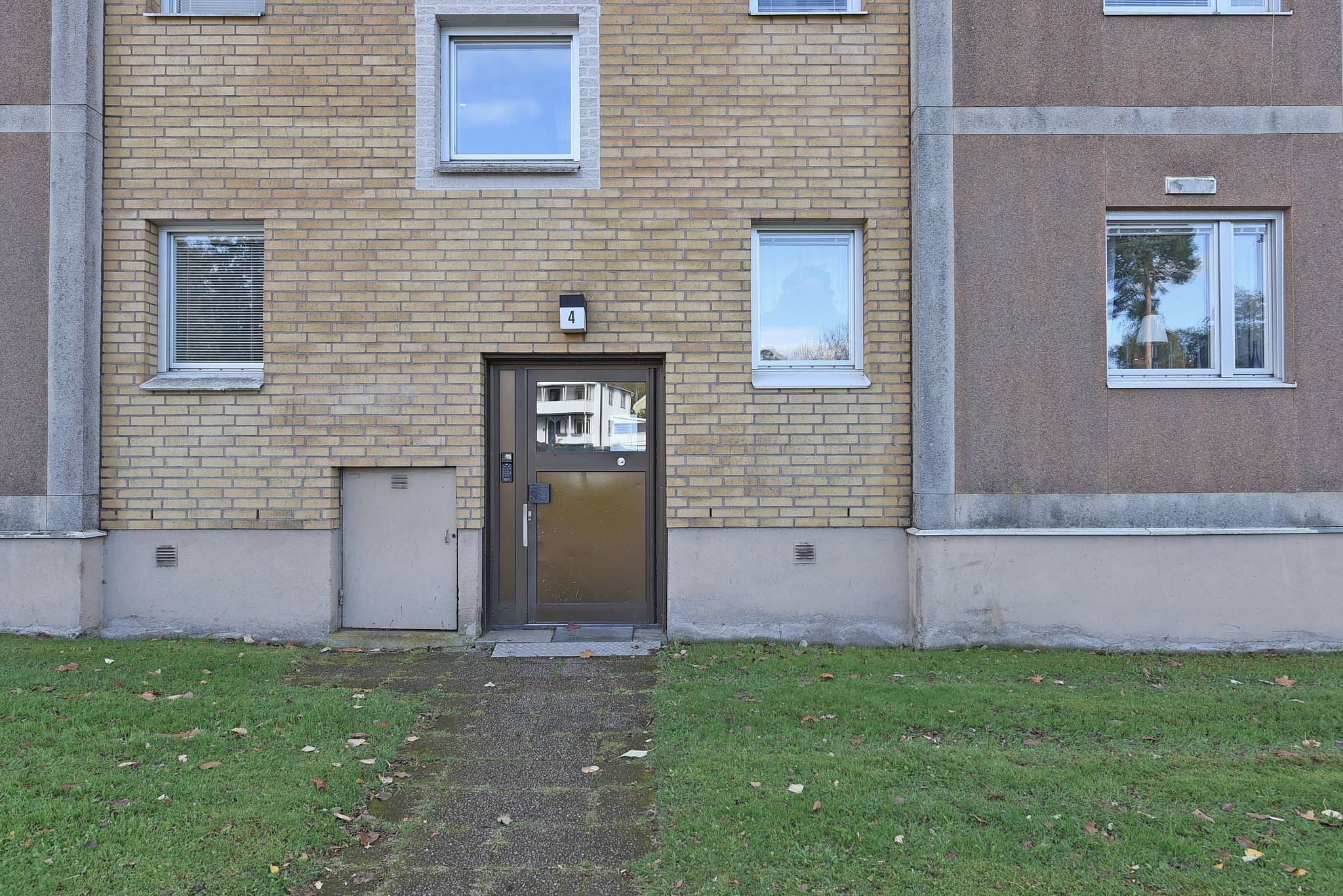3 rum Lägenhet på Hyttgatan 4 Björneborg Kristinehamns kommun - bild 5