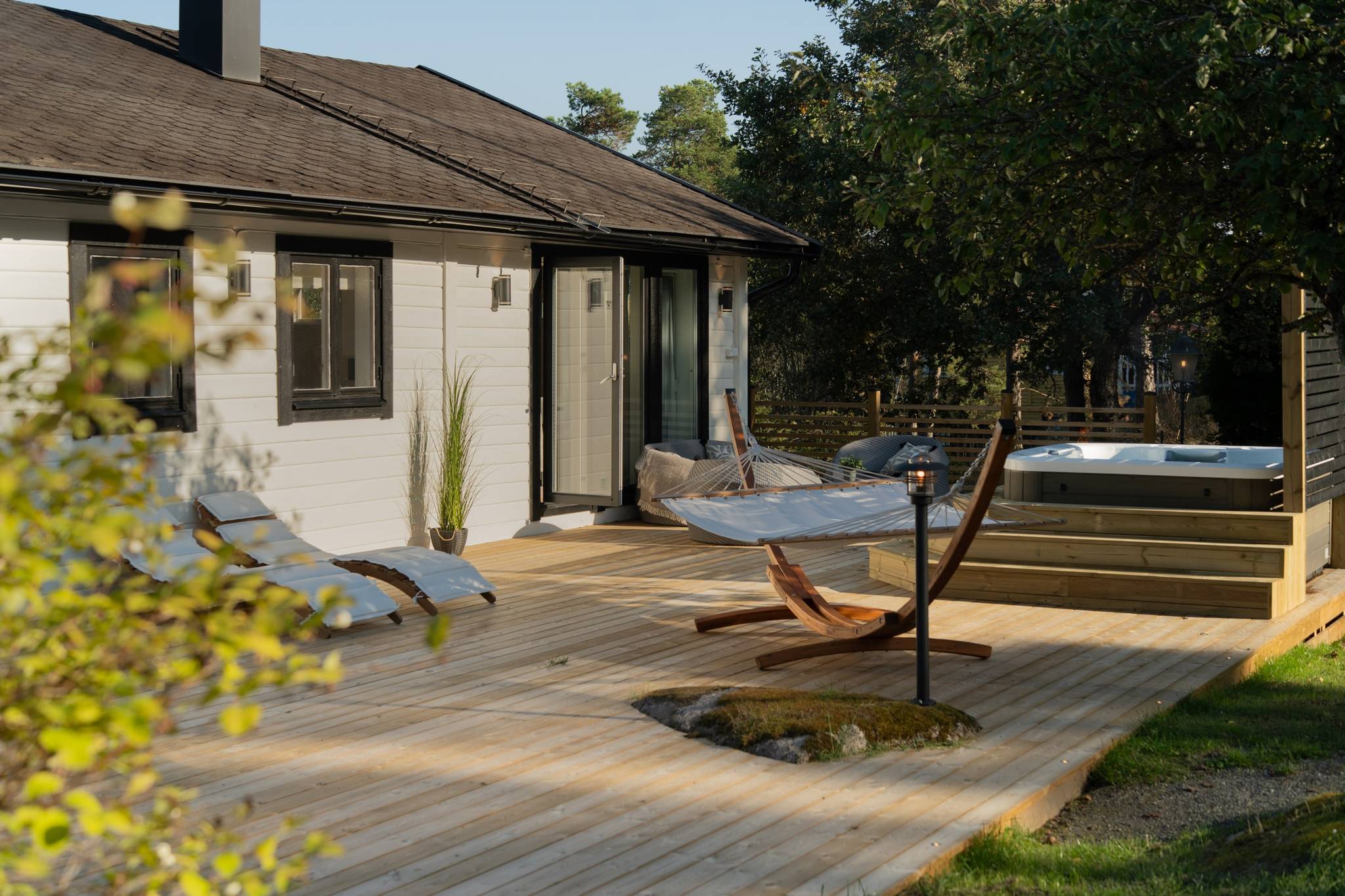 4 rum Villa på Tyrvägen 16 Täljö Österåkers kommun - bild 8