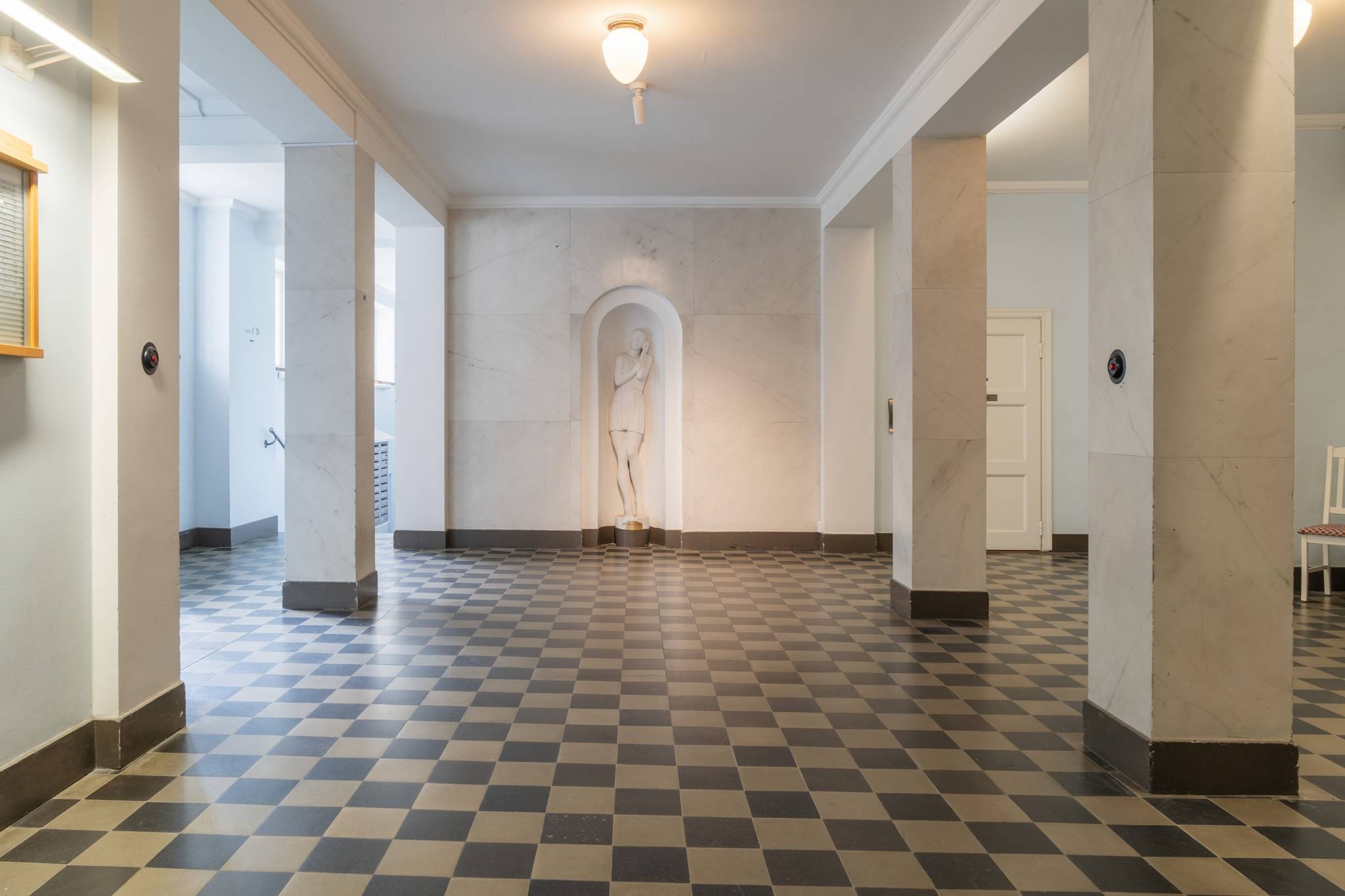 1 rum Lägenhet på Tegnérgatan 55A, 1tr Vasastan Stockholms kommun - bild 20