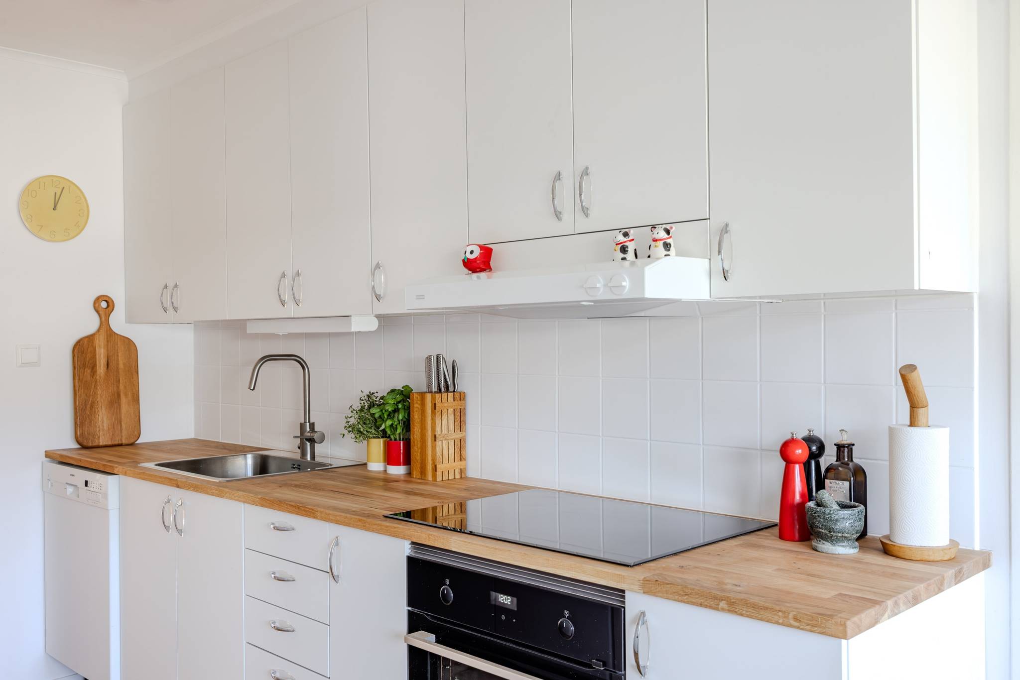 4 rum Villa på Lilla Myrekärrsvägen 42 Kärrdalen Göteborgs kommun - bild 15