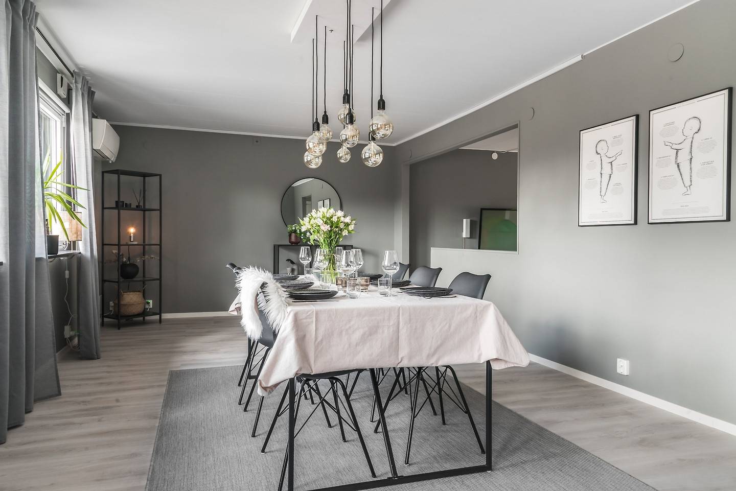 5 rum Villa på Knutsgatan 7 Billesholm Bjuvs kommun - bild 12