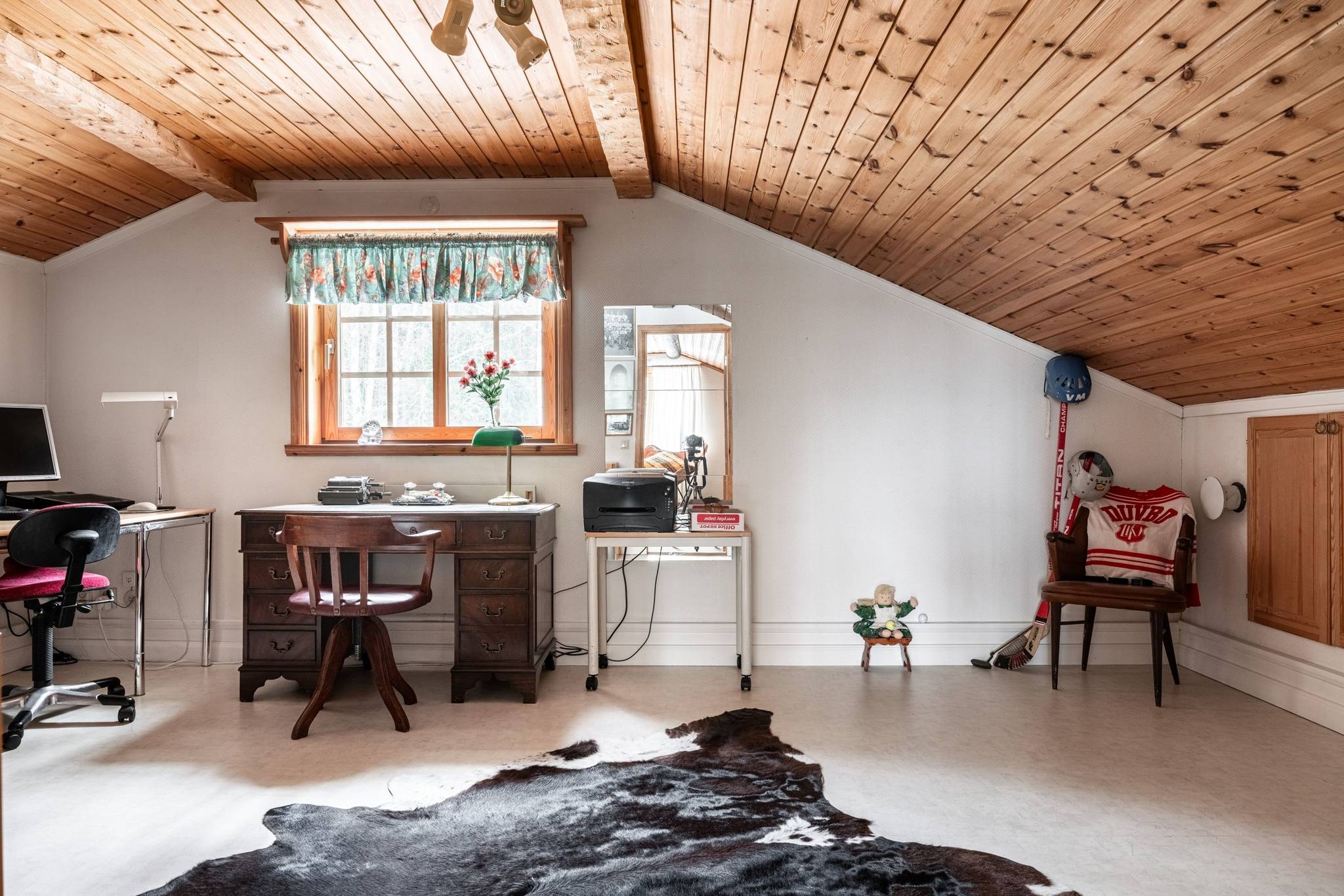 8 rum Villa på Tommos väg 14 Källberget/Källbergsgärdet Leksands kommun - bild 26