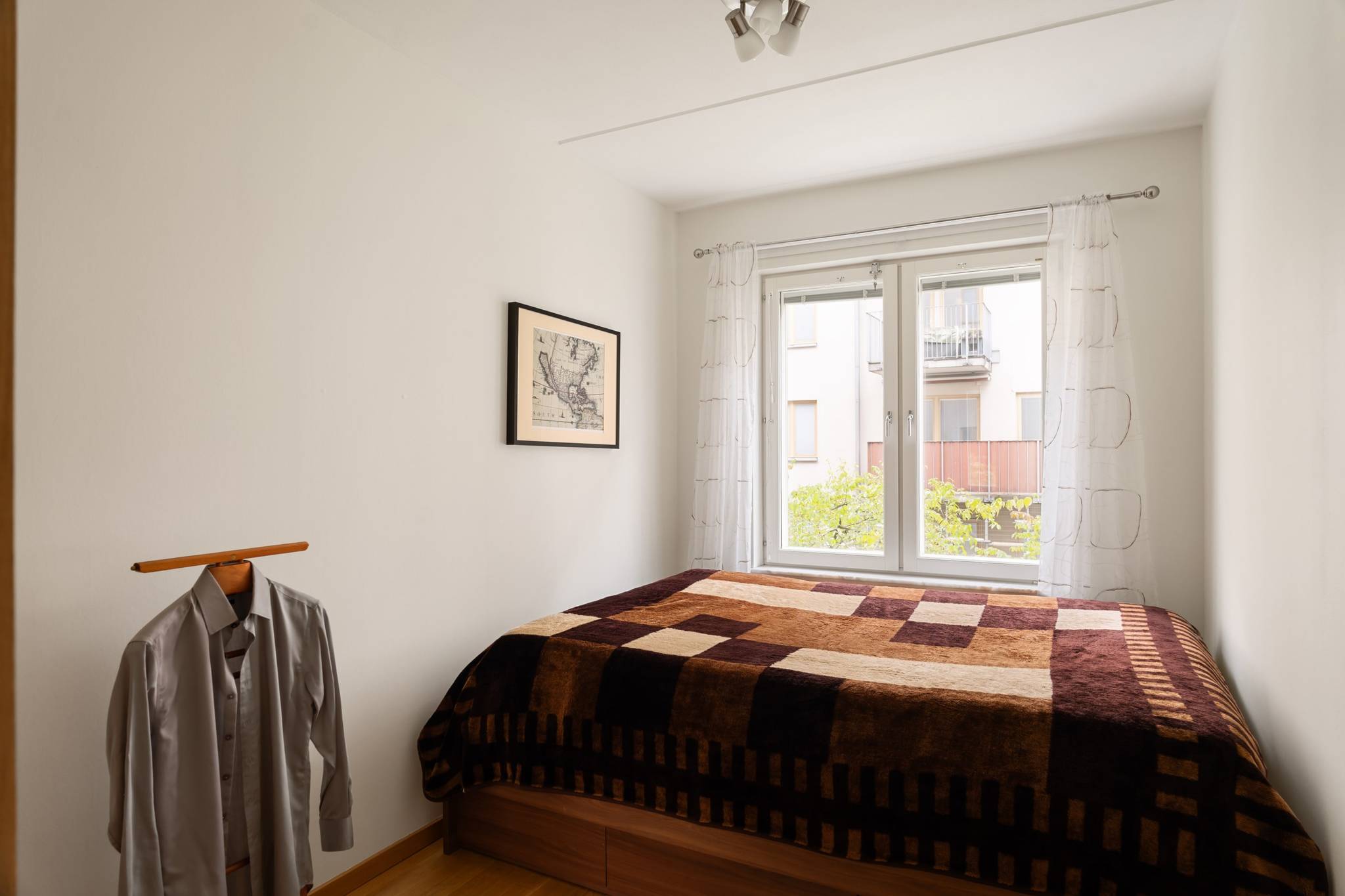 5 rum Lägenhet på Herkulesgatan 26 Vasastan/Norrmalm Stockholms kommun - bild 13