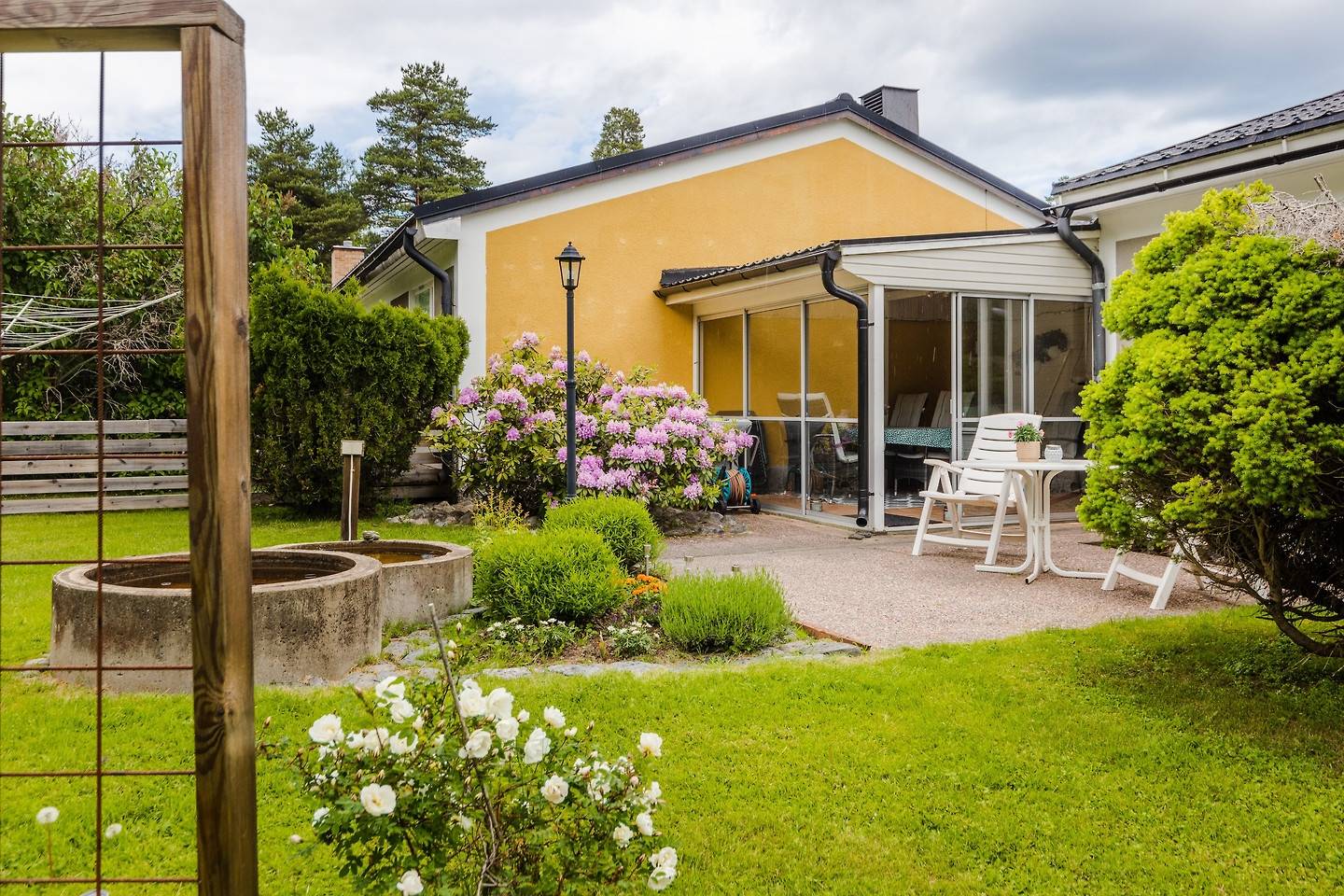 3 rum Radhus på Fabriksvägen 19 Norrsundet Gävle kommun - bild 5
