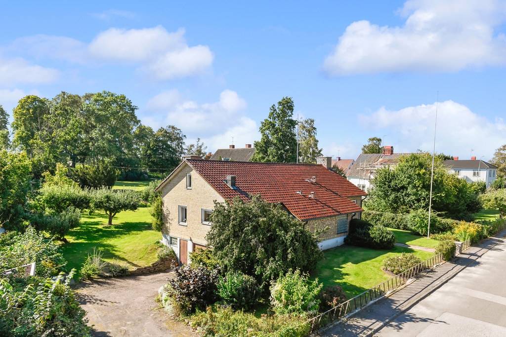 5 rum Villa på Korsgatan 3 Kvänum Vara kommun - bild 22