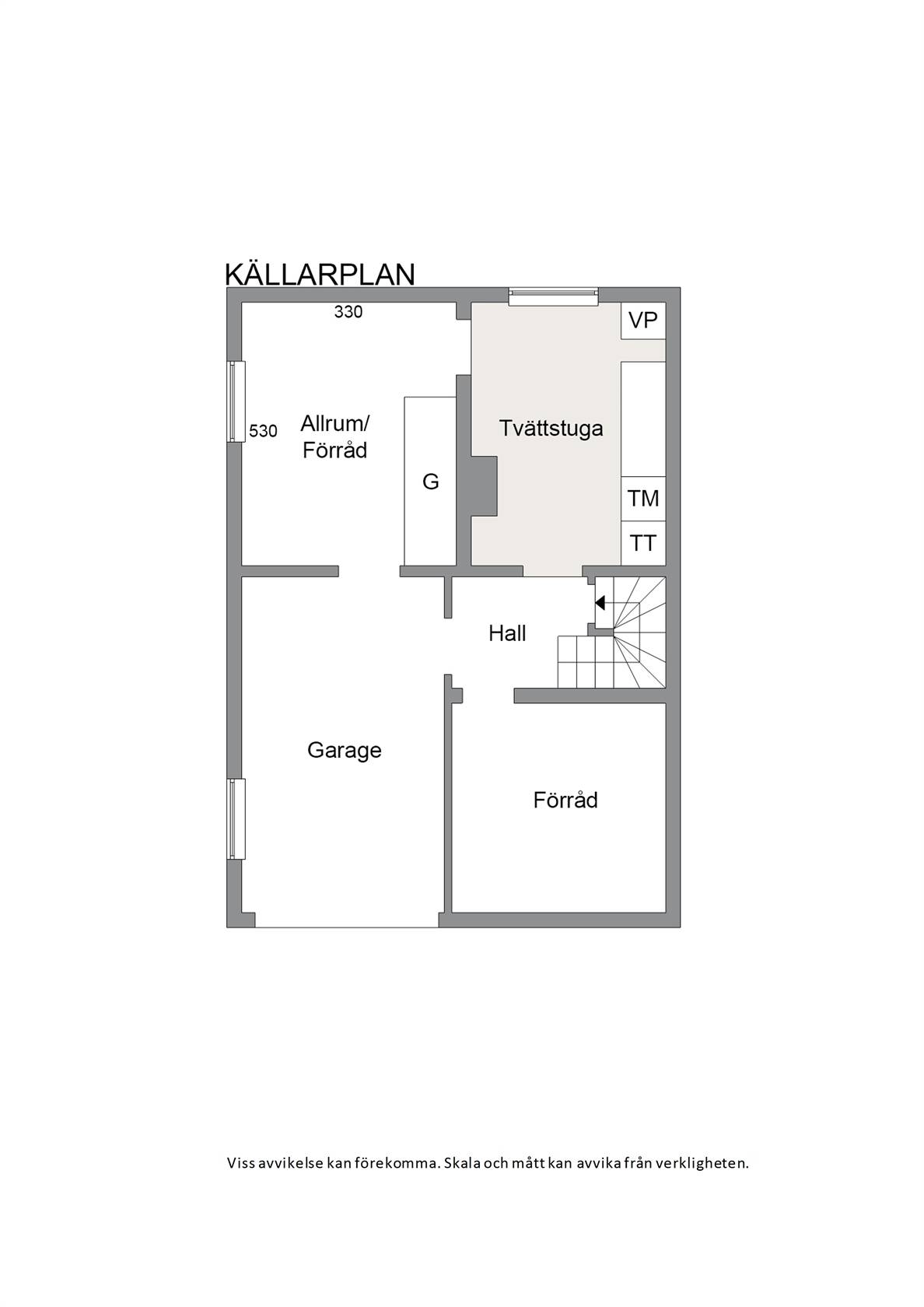 5 rum Villa på Bulidsvägen 20 Ramneröd Uddevalla kommun - bild 26