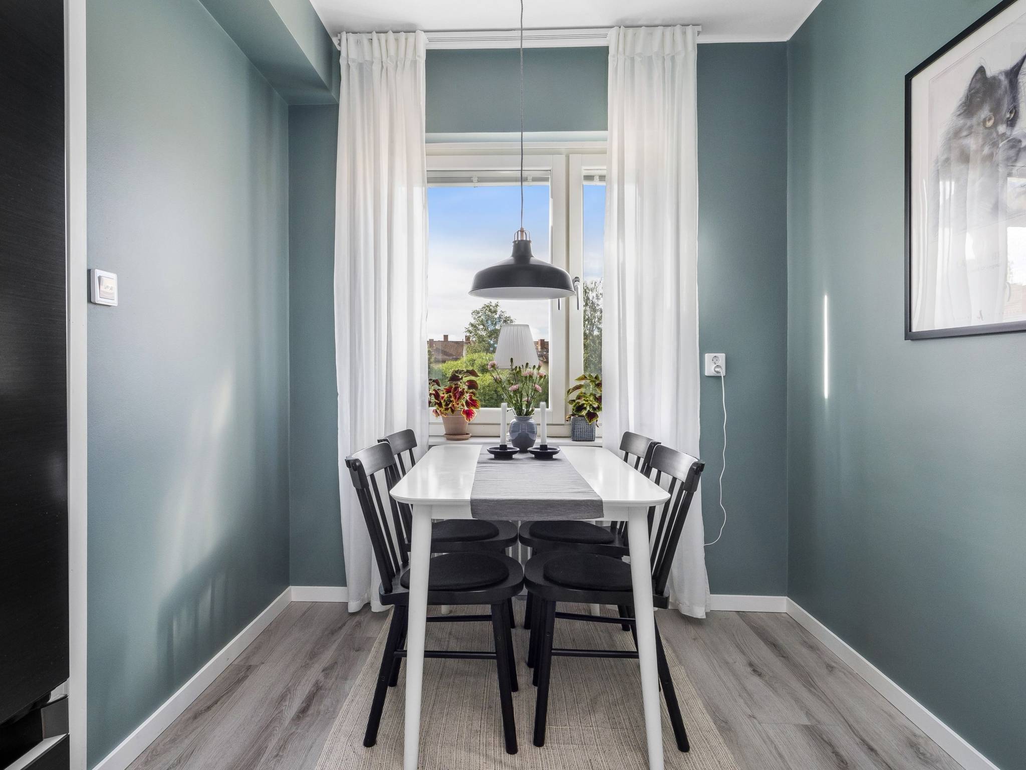 2 rum Lägenhet på Malmgatan 21 B Centralt Avesta kommun - bild 6