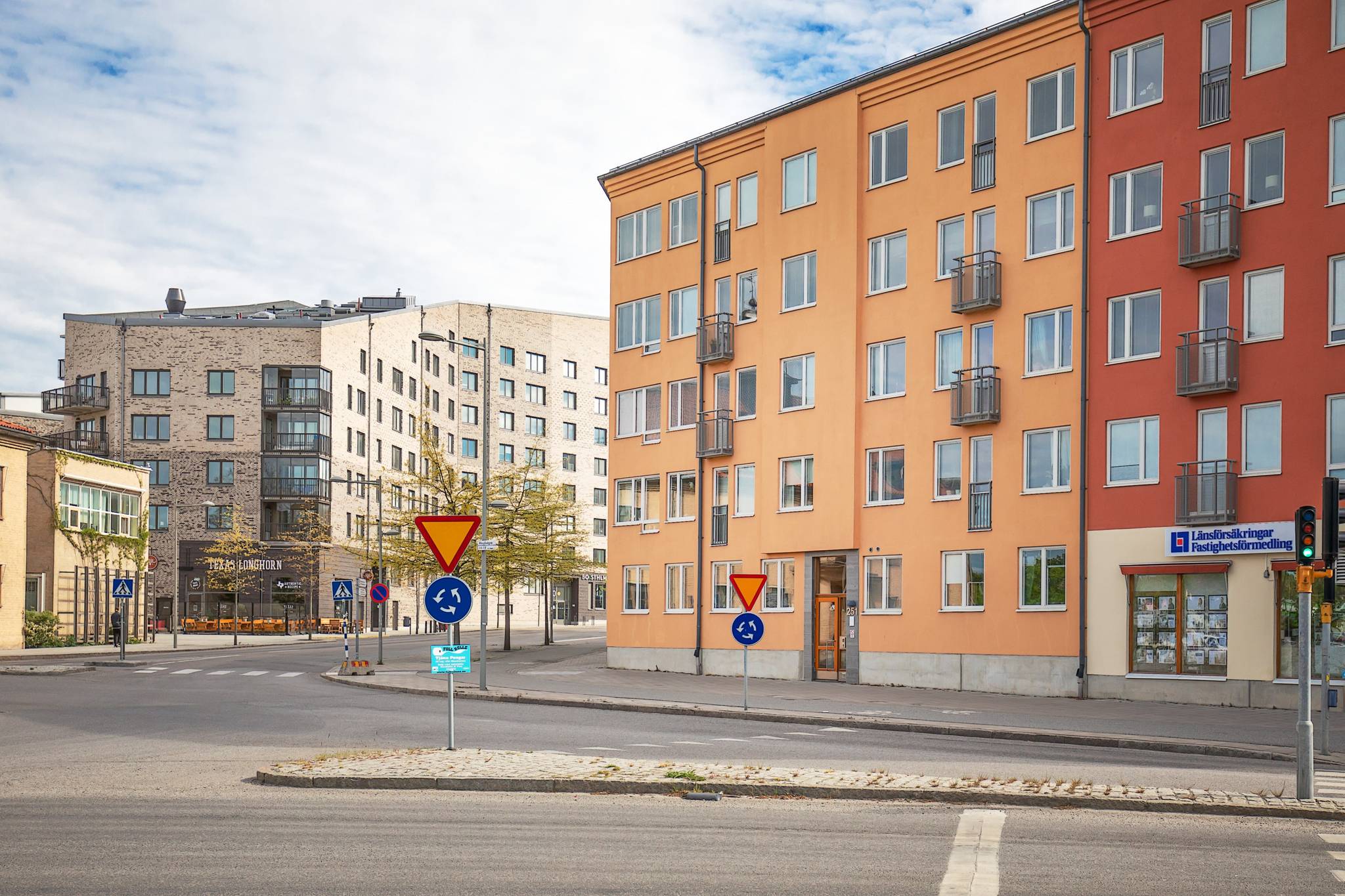 2 rum Lägenhet på Kabelverksgatan 46 Älvsjö Stockholms kommun - bild 36
